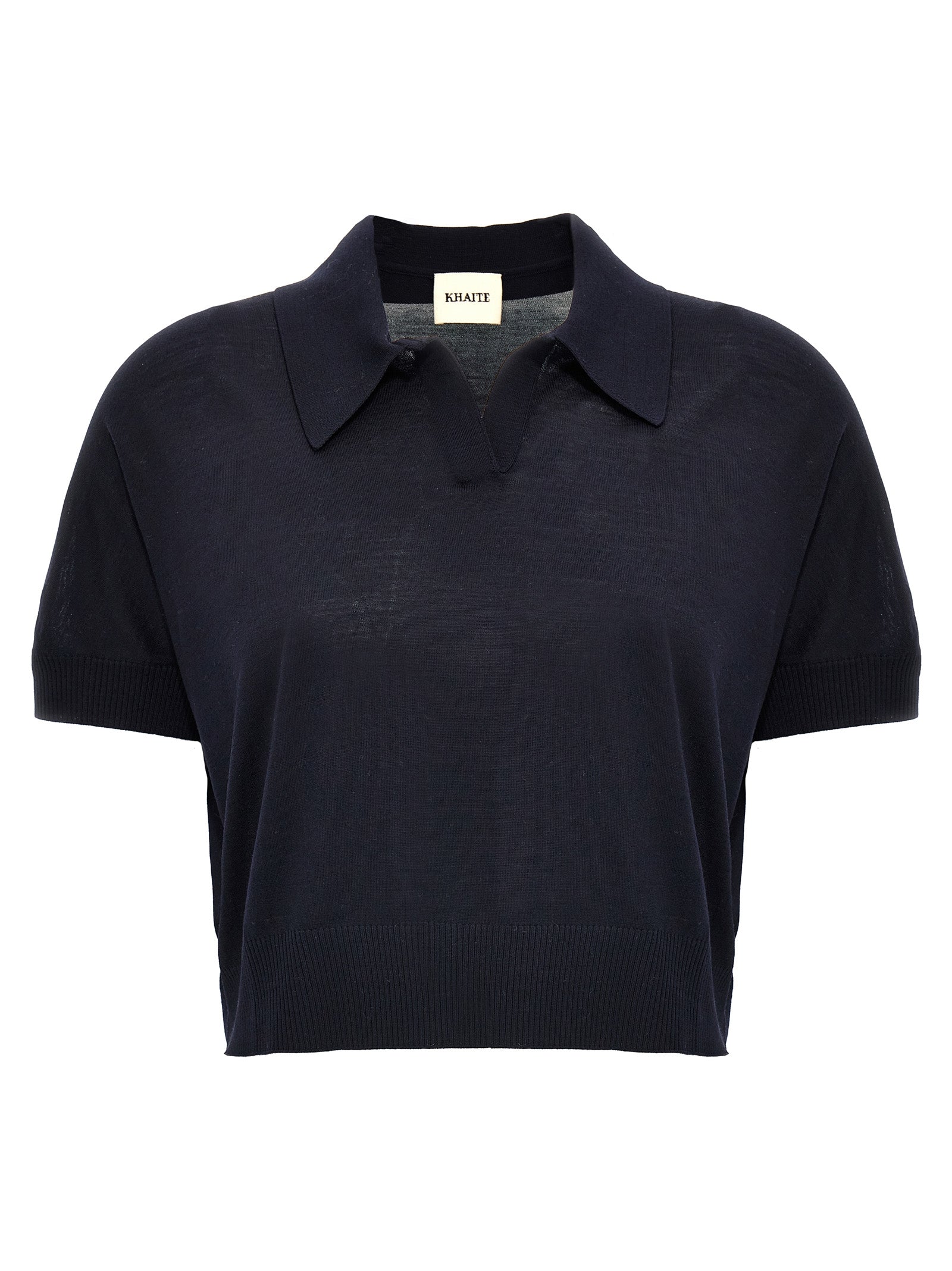 Khaite 'Morgane' Top