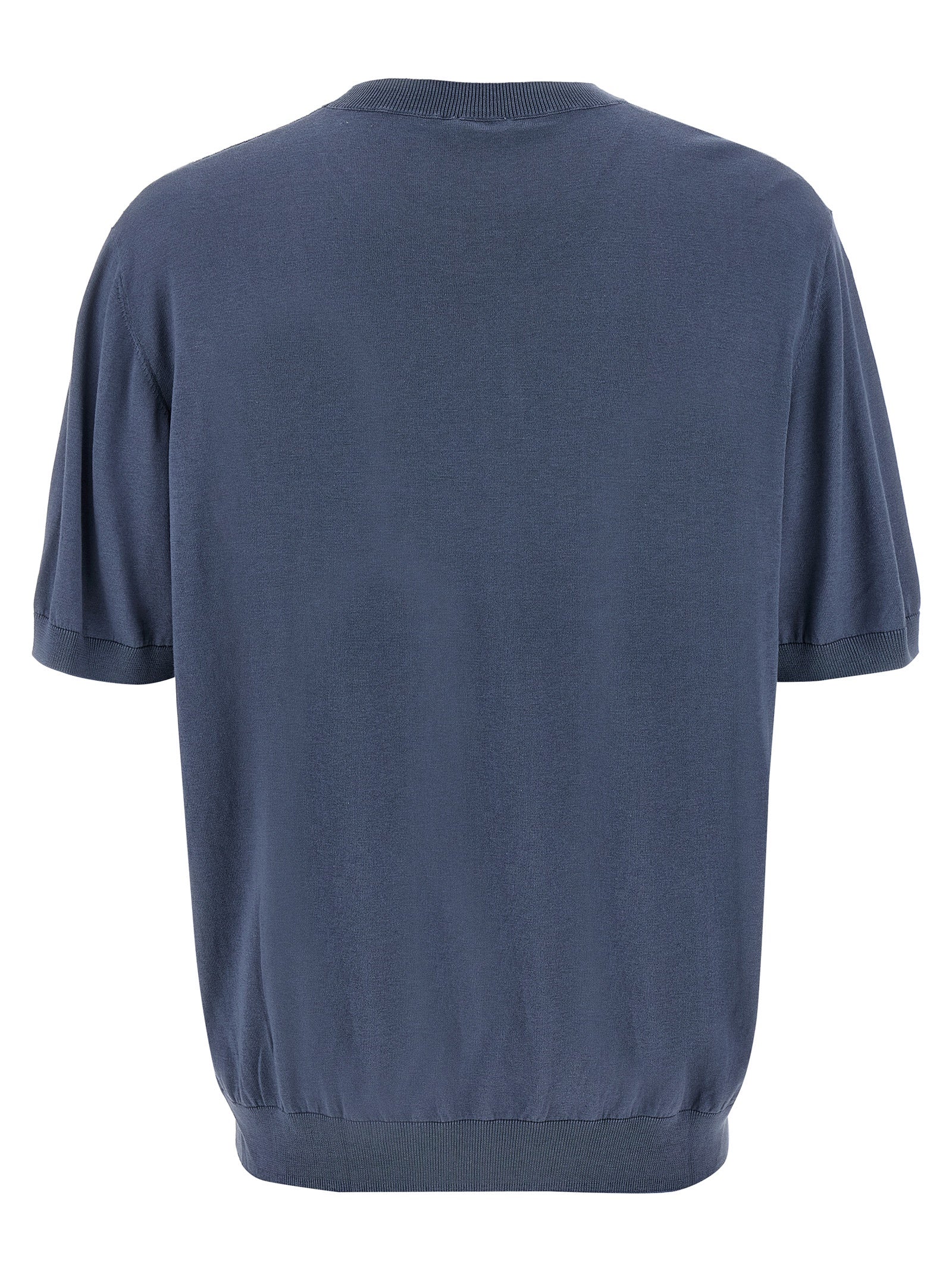 Pal Zileri Lozenge T-Shirt