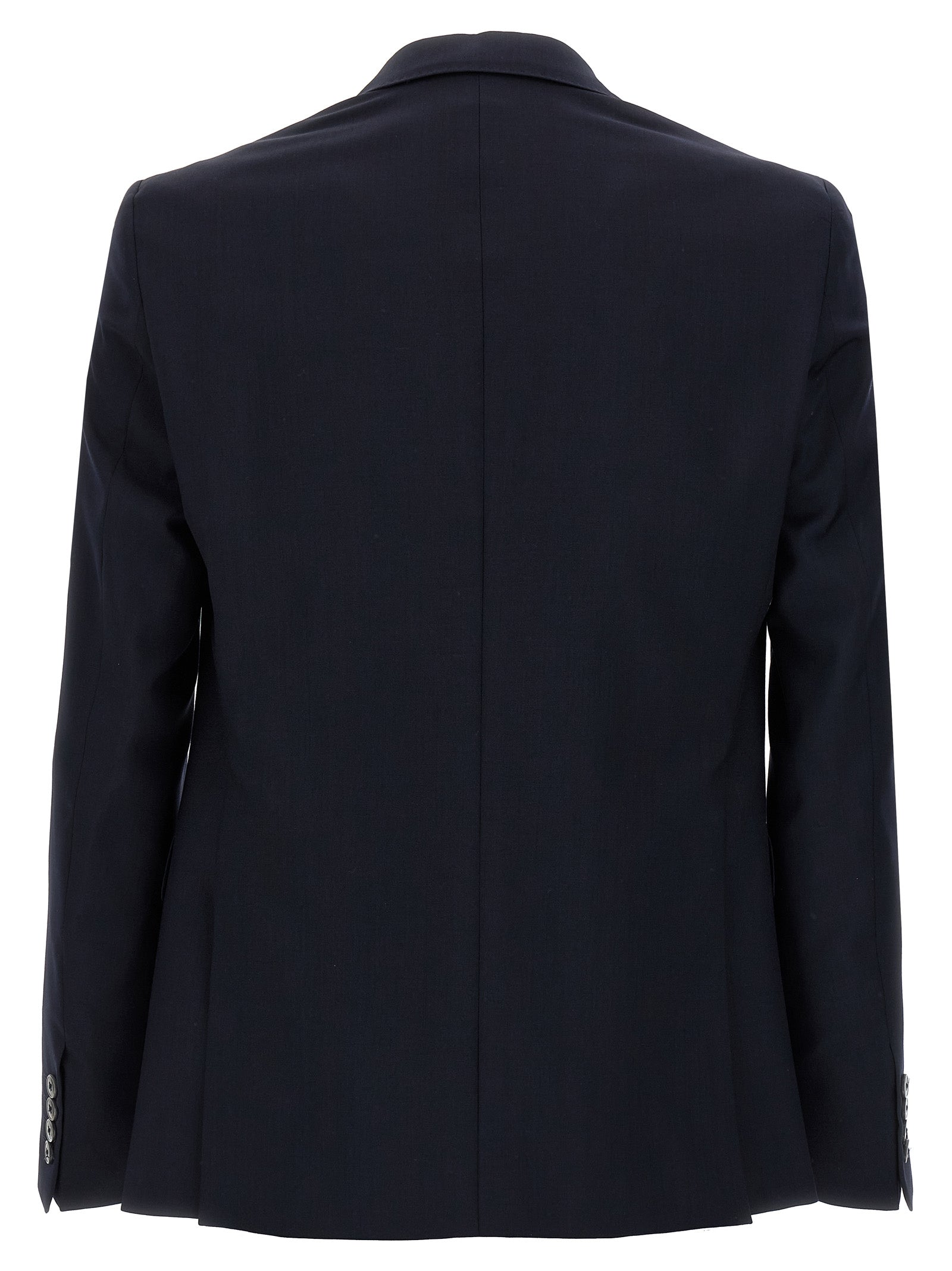 Pal Zileri Wool Dress - Ceremony Line