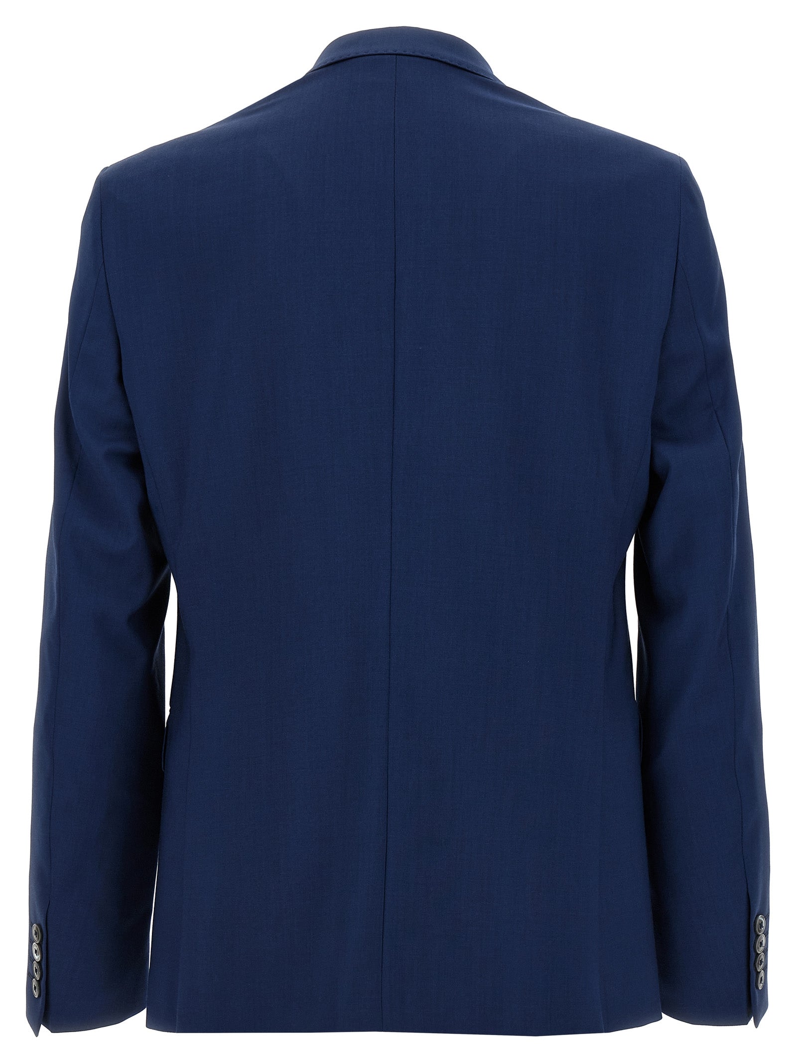 Pal Zileri Wool Dress - Ceremony Line