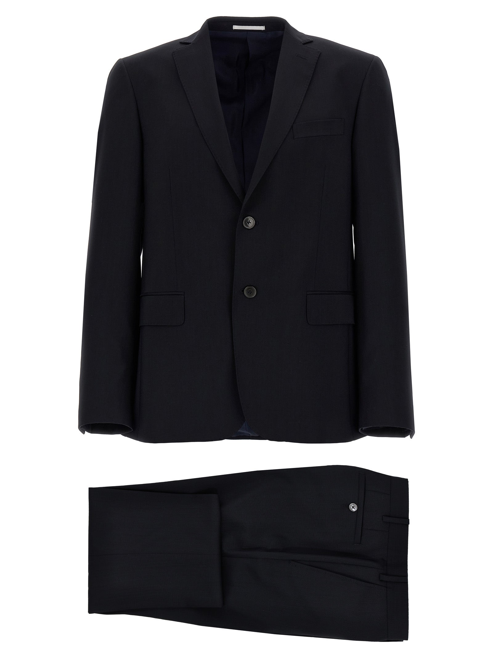 Pal Zileri Wool Dress - Ceremony Line