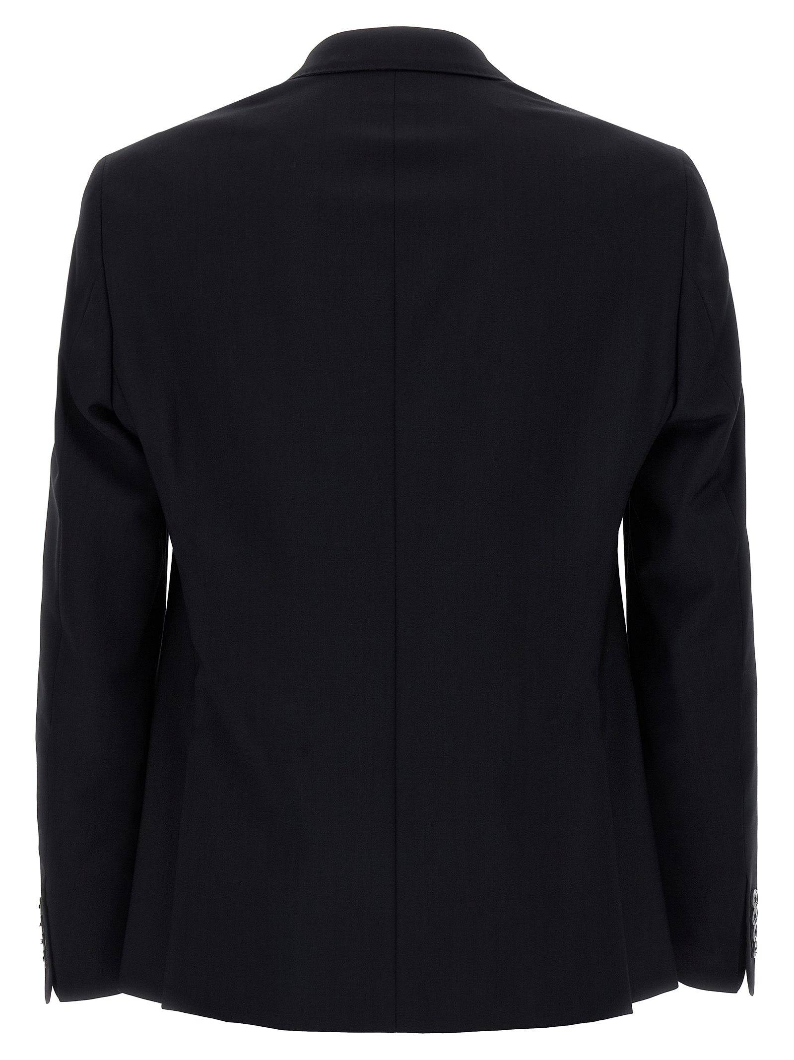 Pal Zileri Wool Dress - Ceremony Line