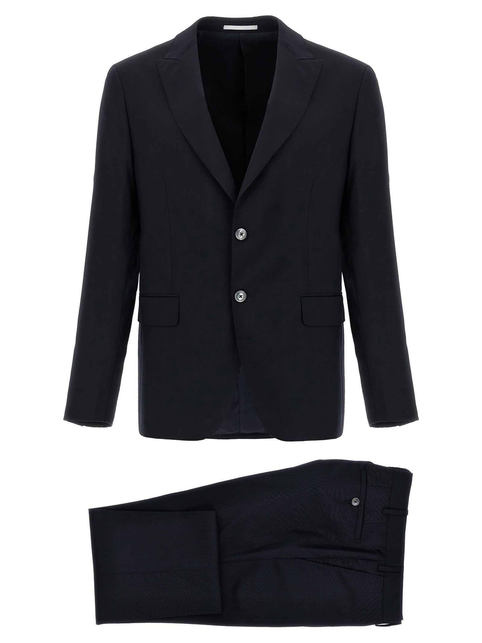 Pal Zileri Wool Dress - Ceremony Line