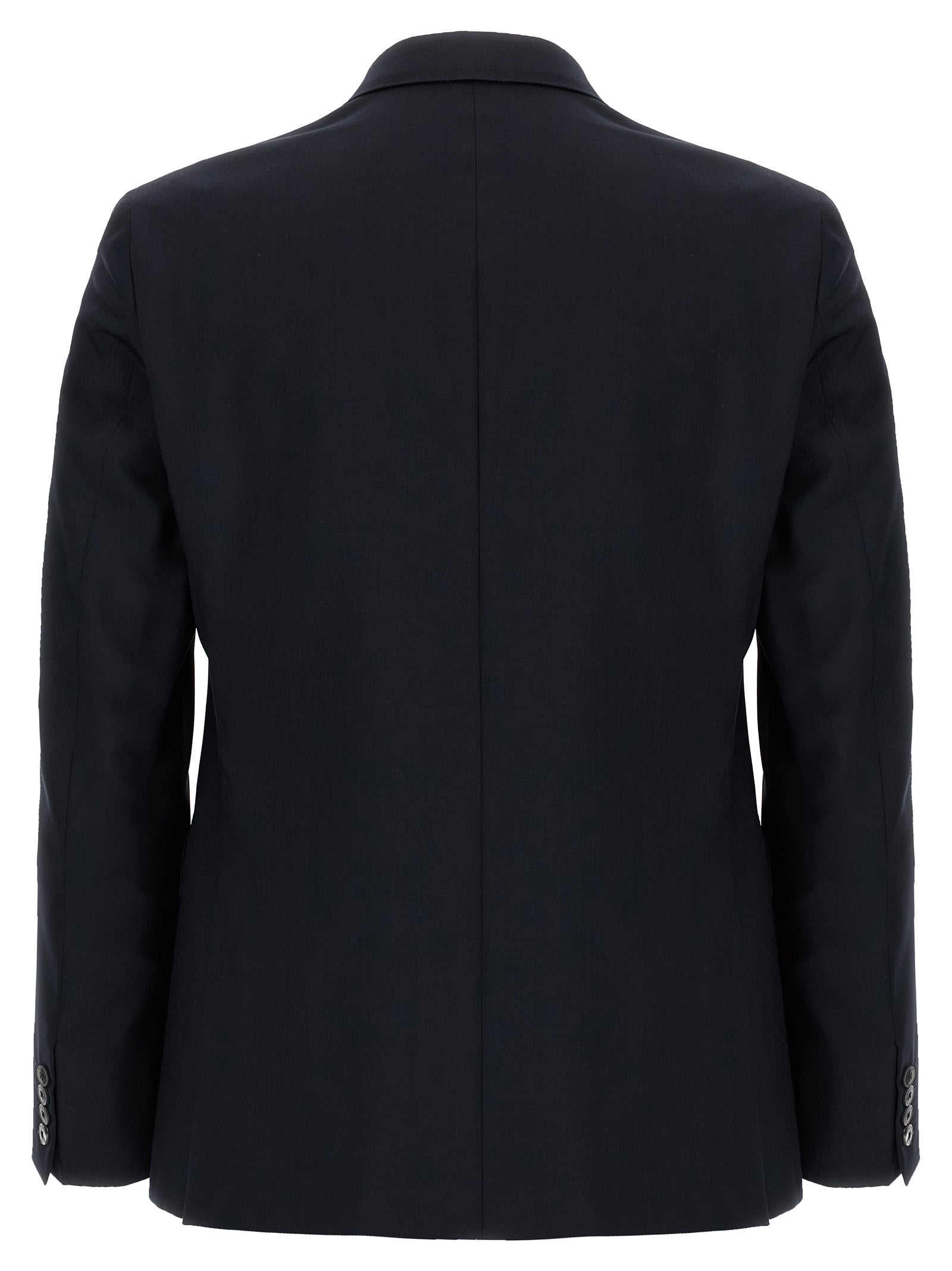 Pal Zileri Wool Dress - Ceremony Line