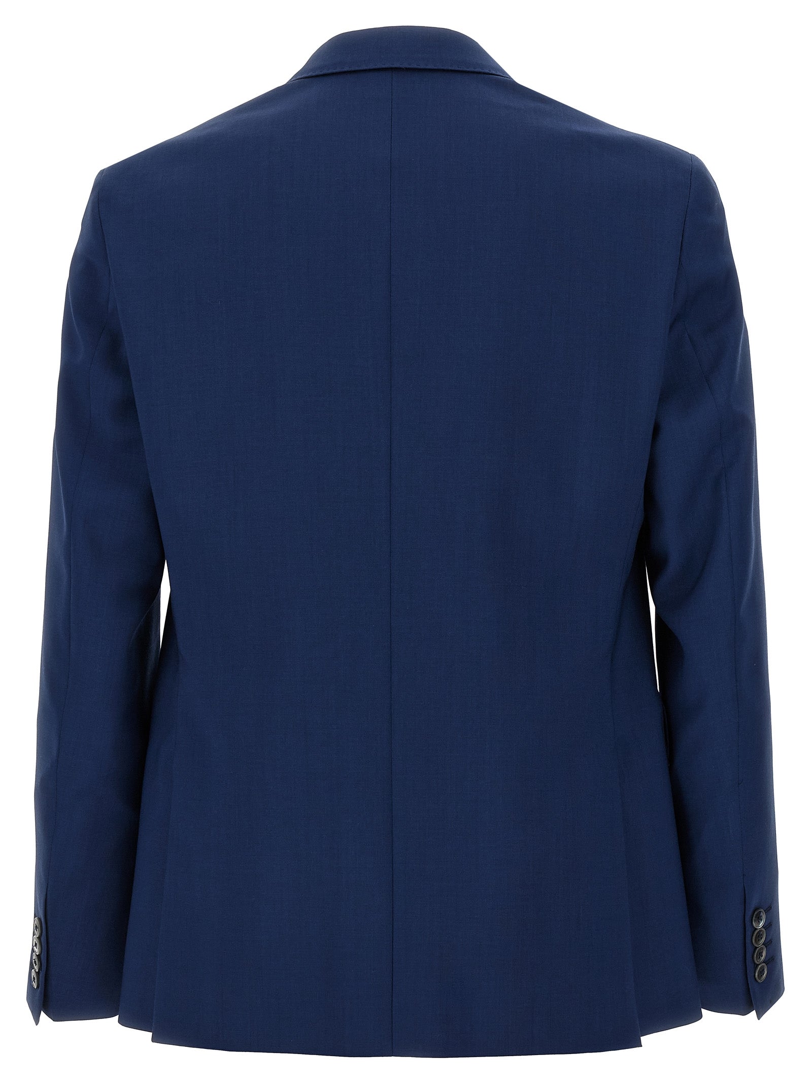 Pal Zileri Wool Dress - Ceremony Line