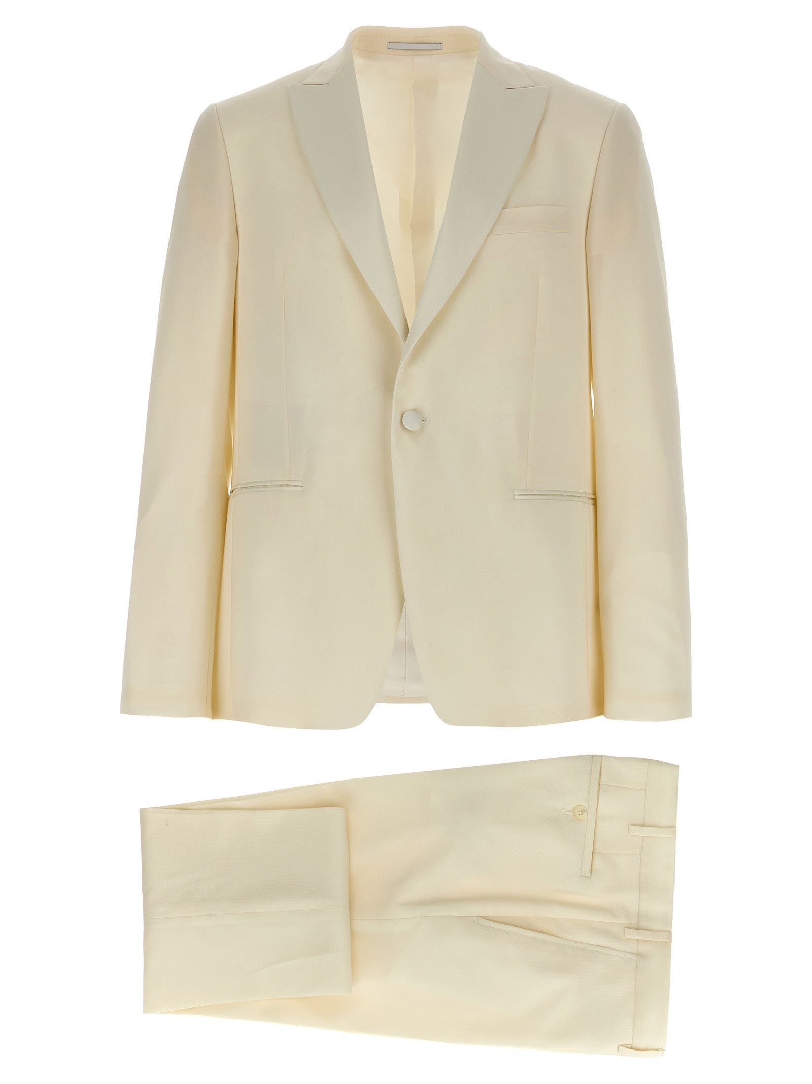 Pal Zileri 'Vicenza - Linea Cerimonia' Dress