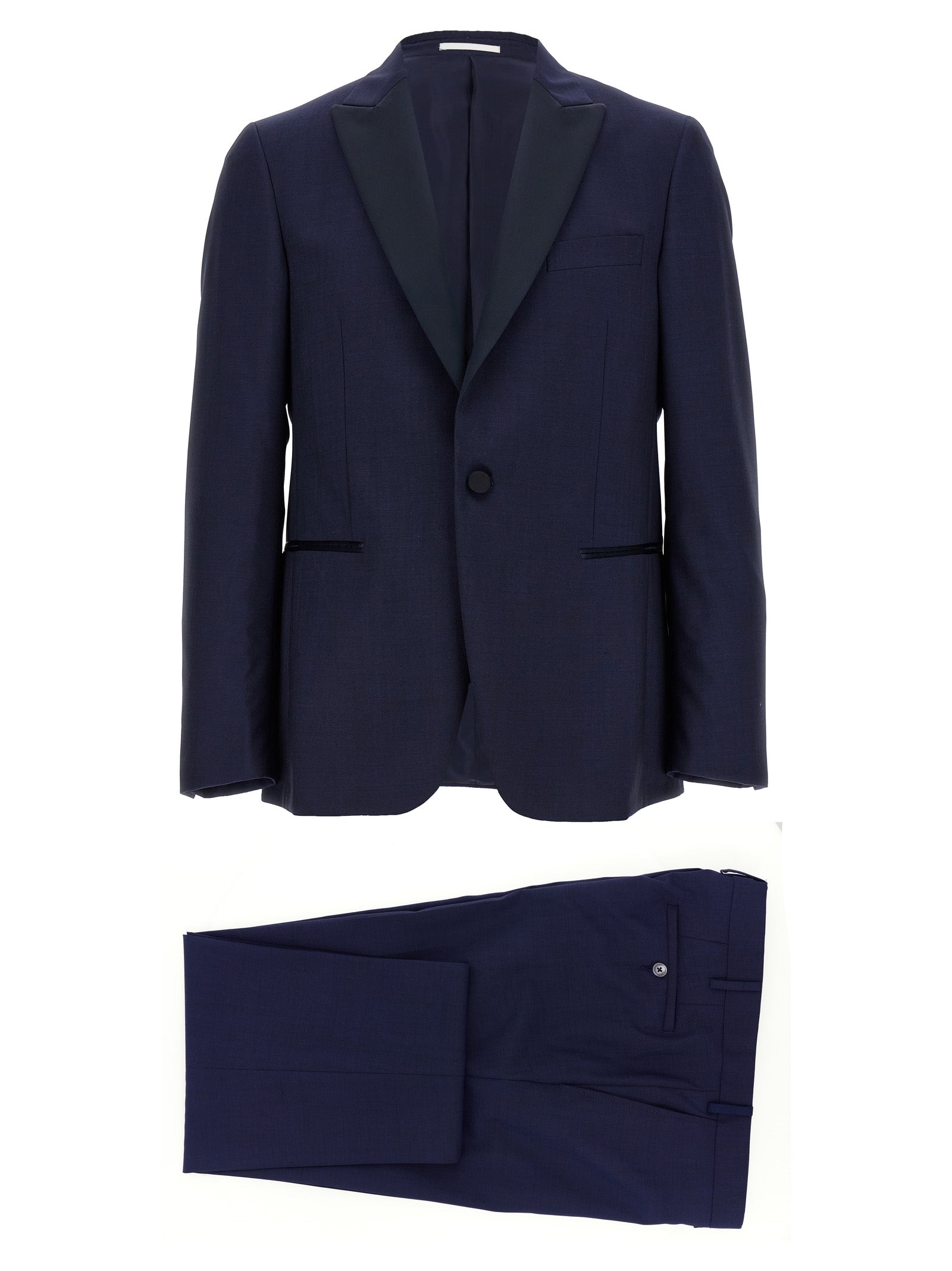 Pal Zileri 'Linea Cerimonia' Dress