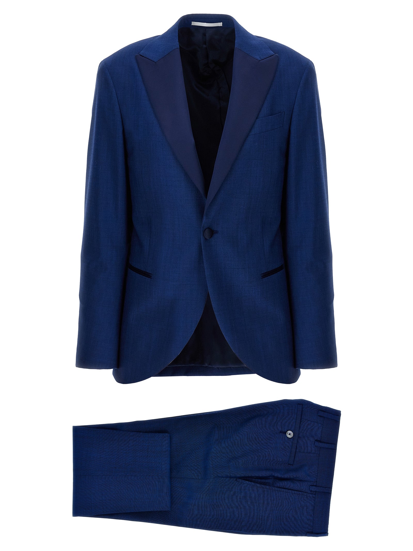 Pal Zileri 'Vicenza - Linea Cerimonia' Dress