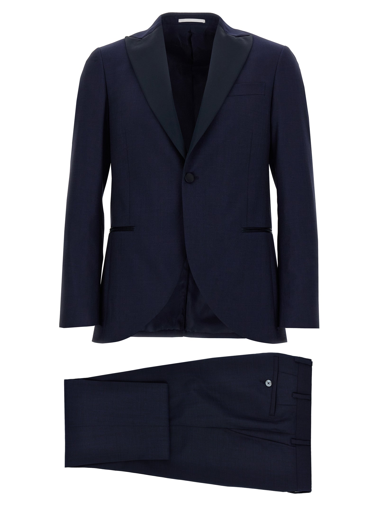 Pal Zileri 'Vicenza - Linea Cerimonia' Dress