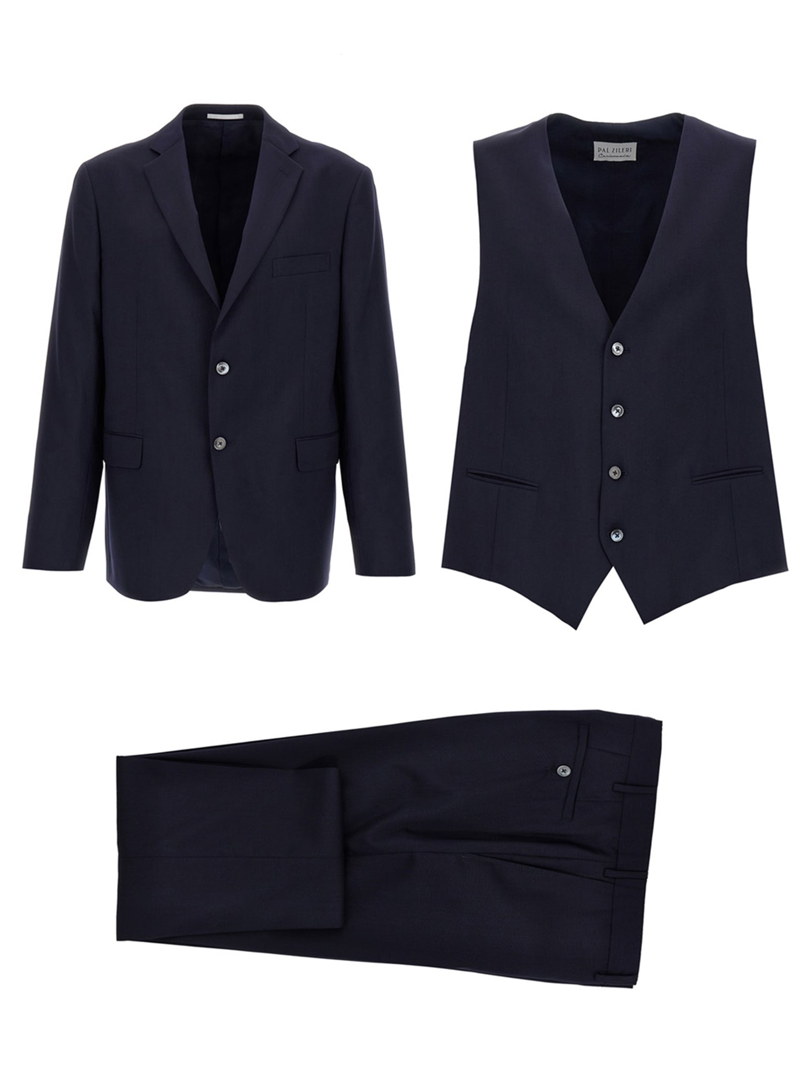 Pal Zileri 3 Pieces Dress - Ceremony Line