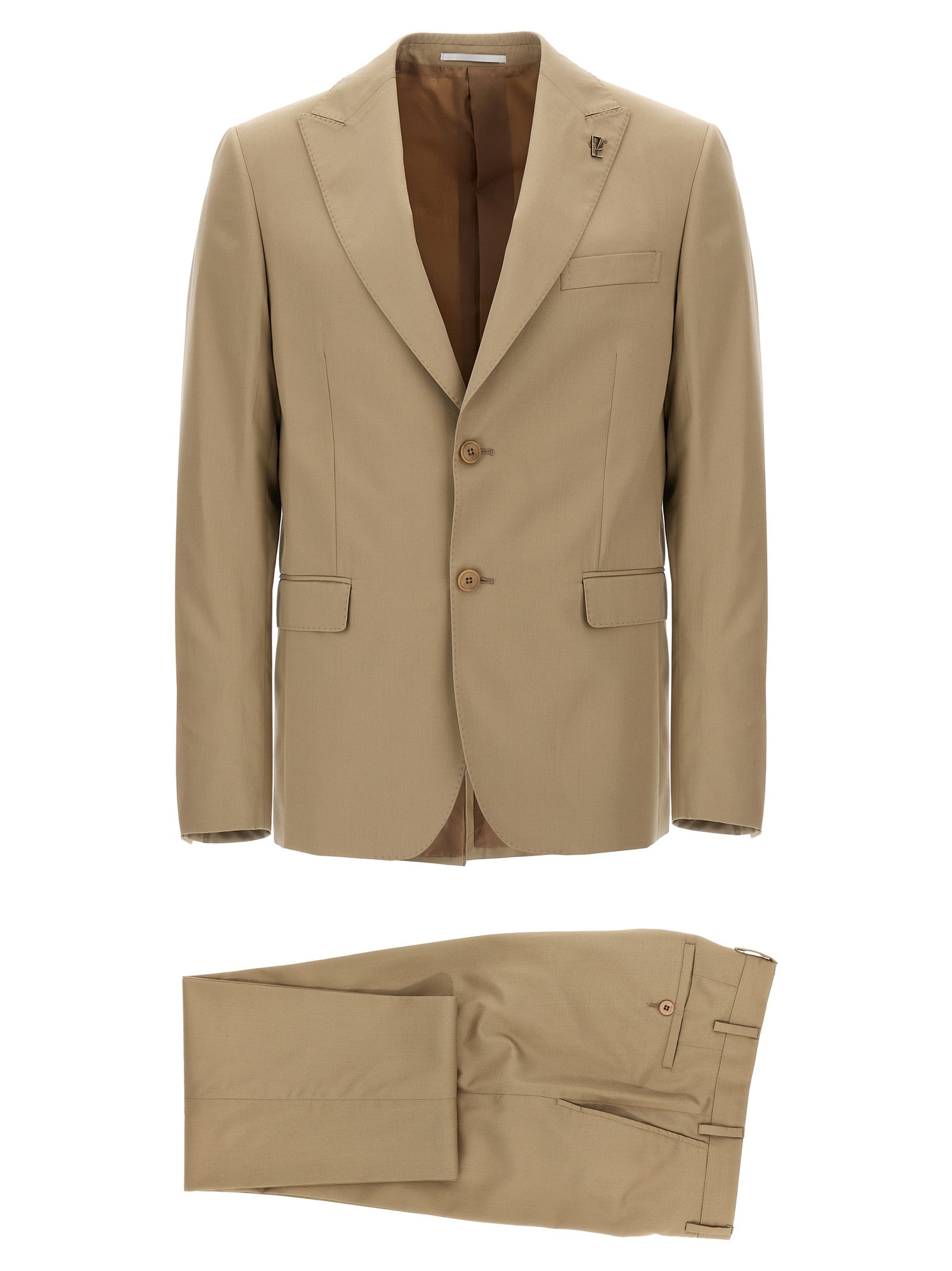 Pal Zileri 'Duca' Dress