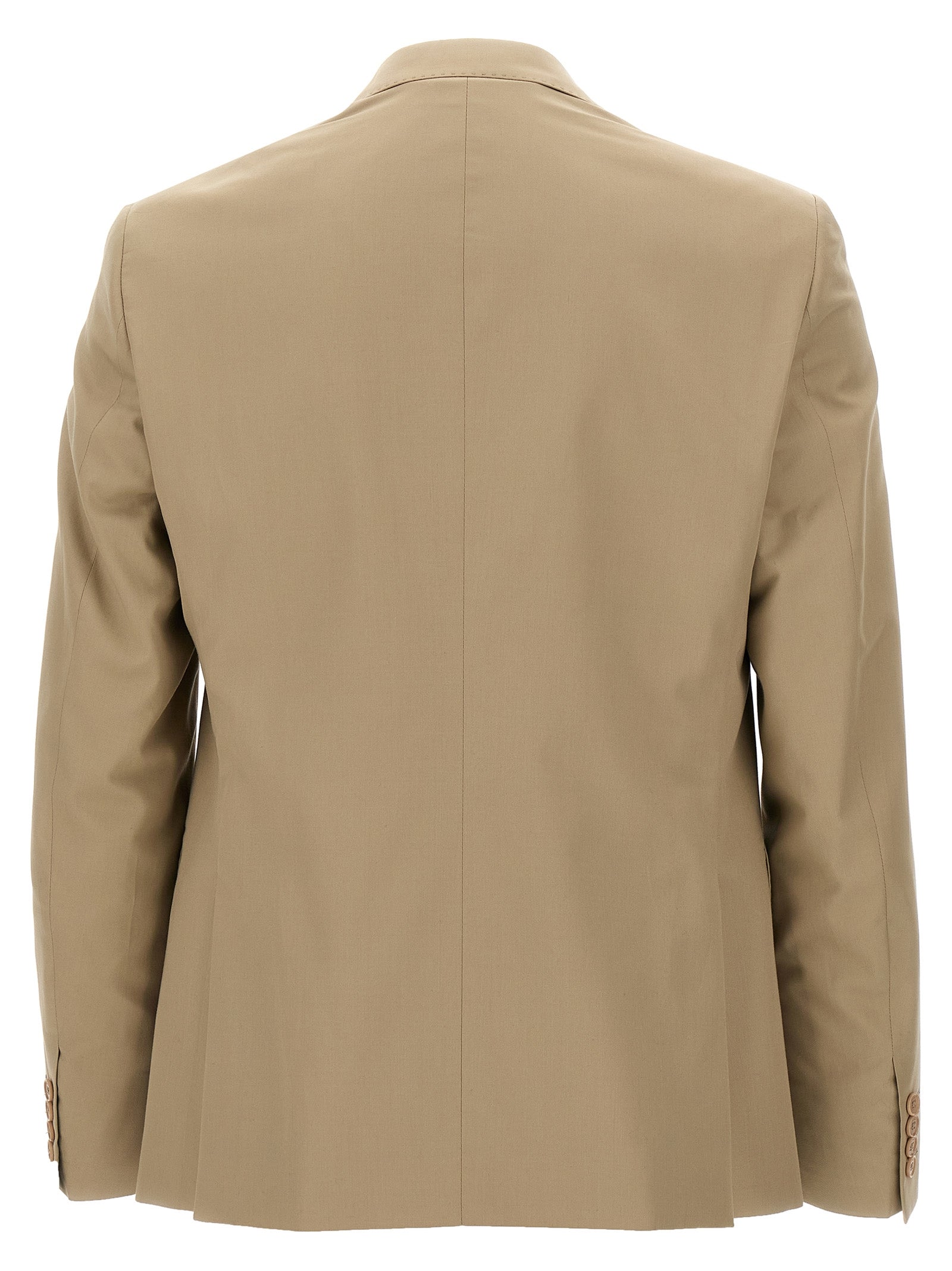 Pal Zileri 'Duca' Dress