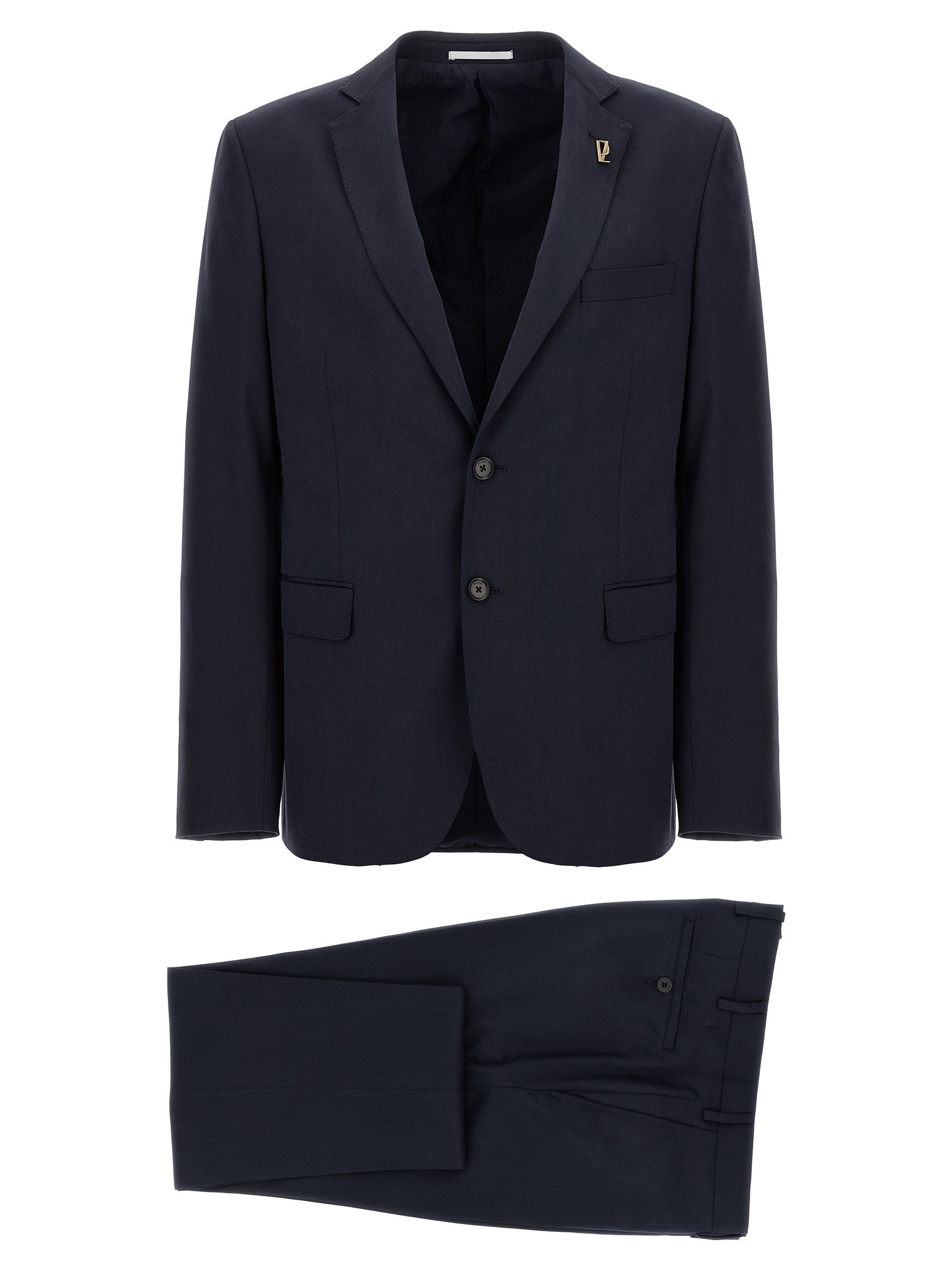 Pal Zileri 'Duca' Dress