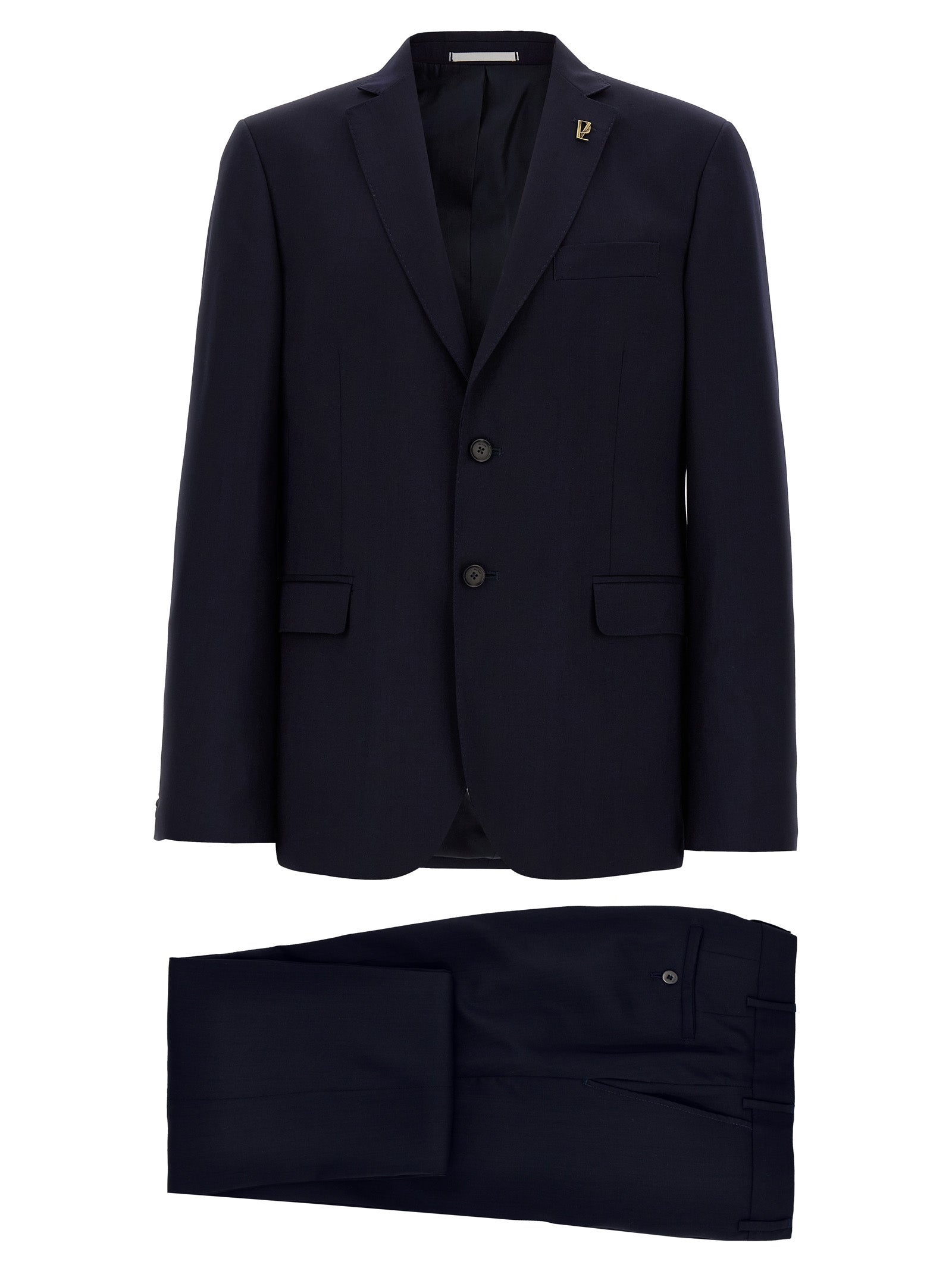 Pal Zileri 'Duca' Dress