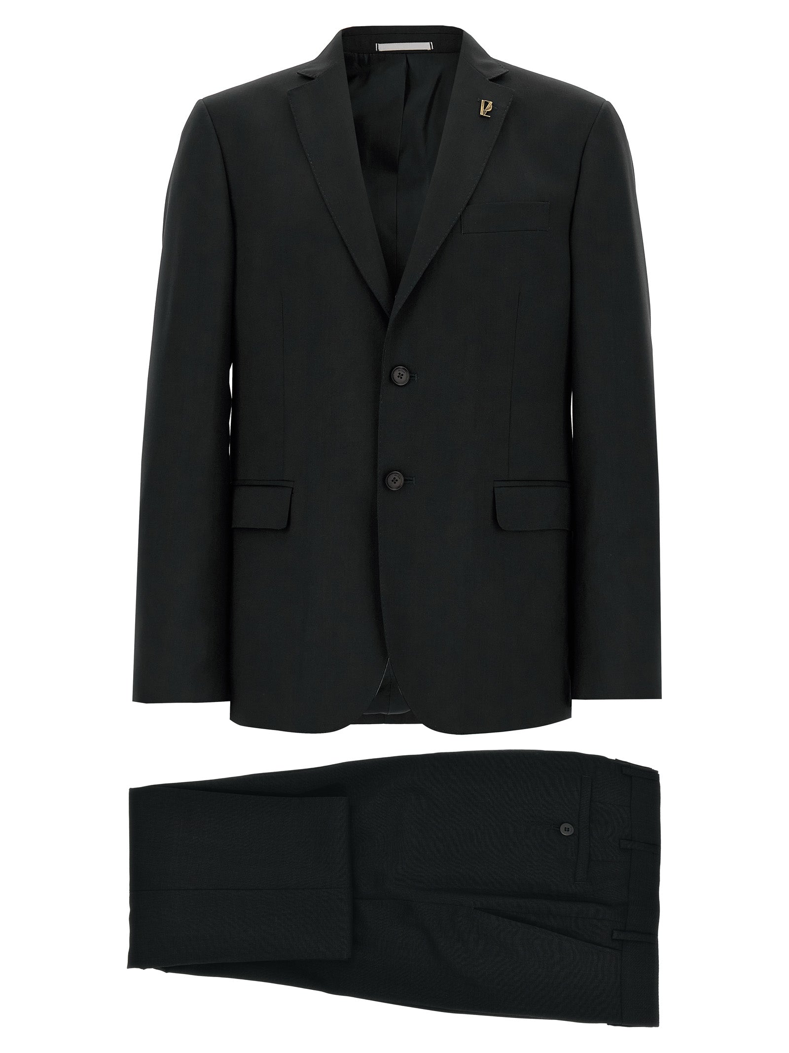 Pal Zileri 'Duca' Dress