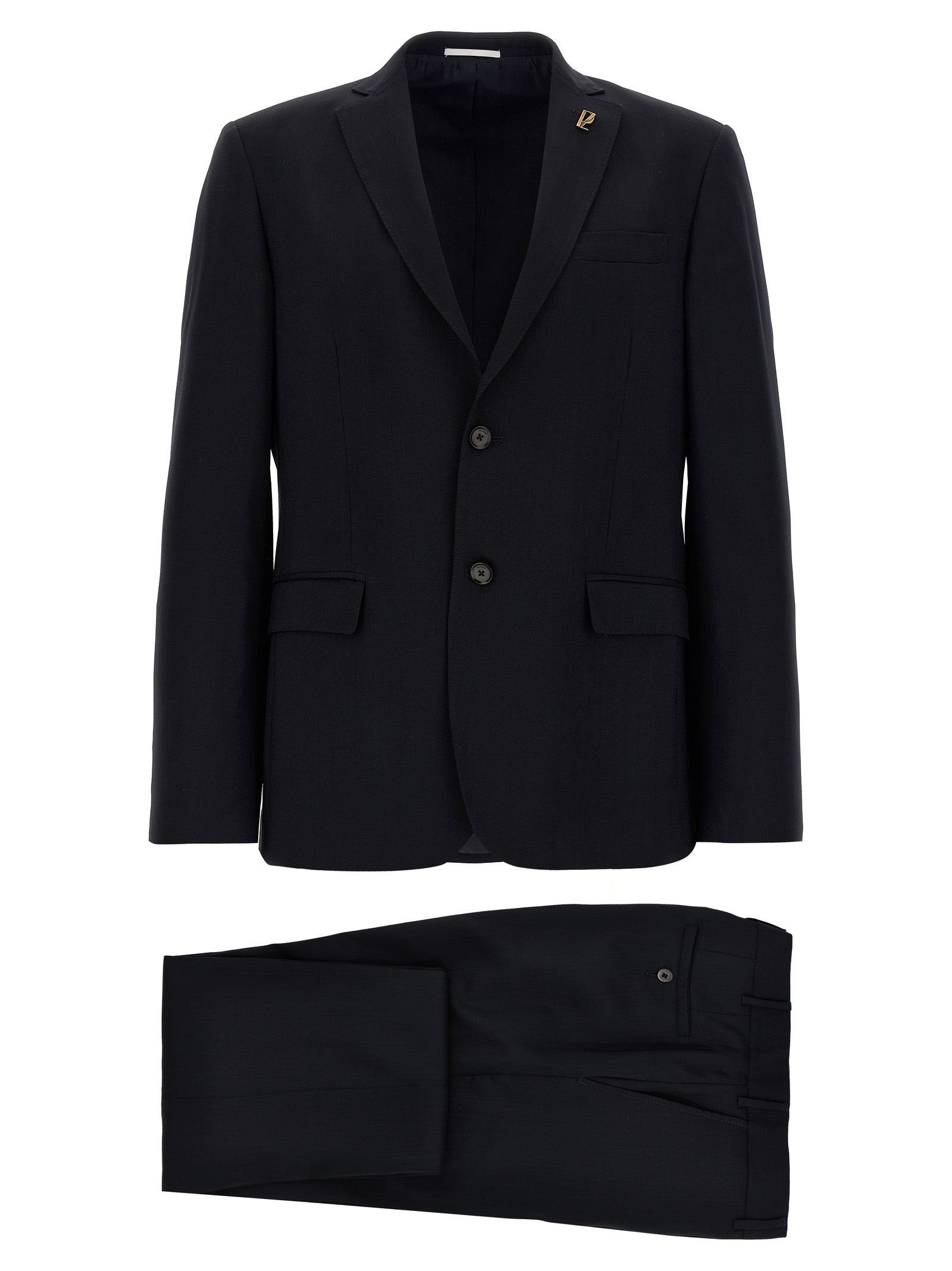 Pal Zileri 'Duca' Dress