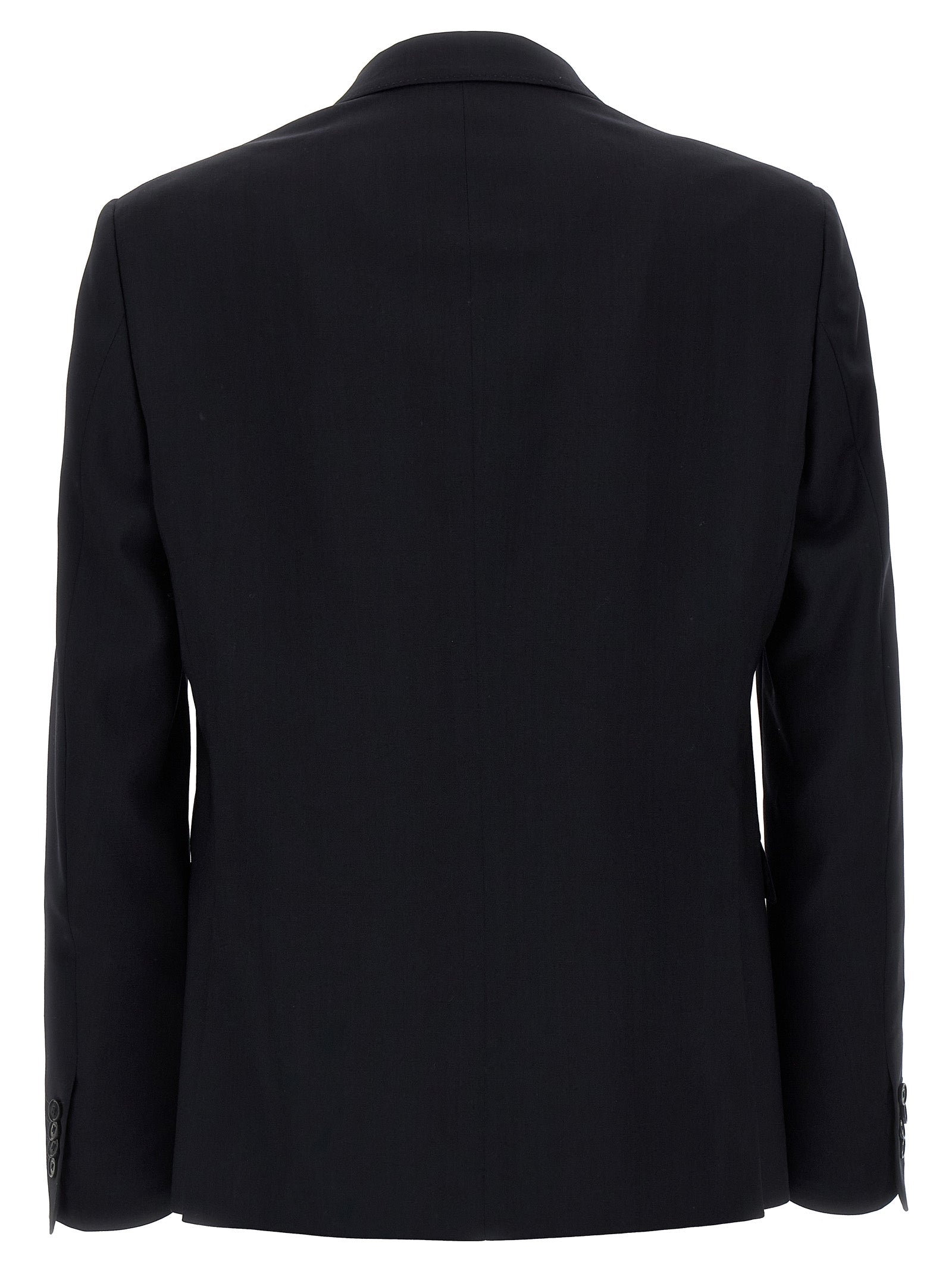 Pal Zileri 'Duca' Dress