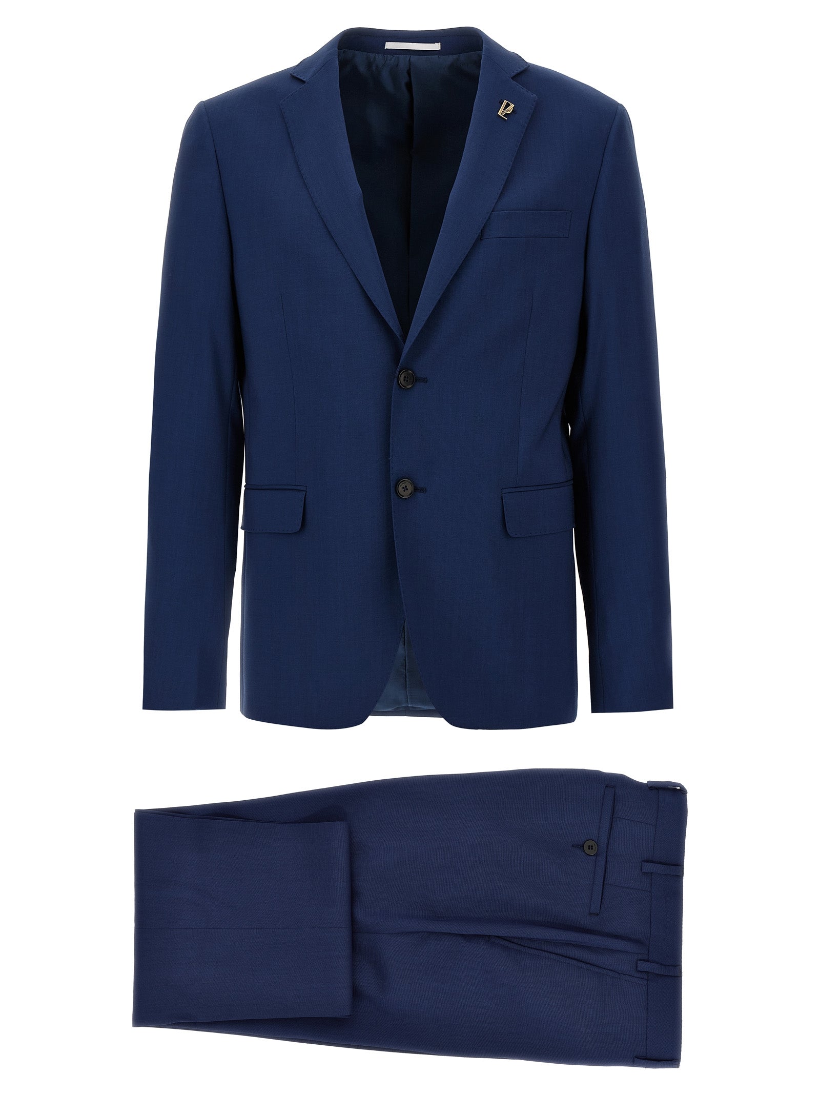 Pal Zileri 'Duca' Dress