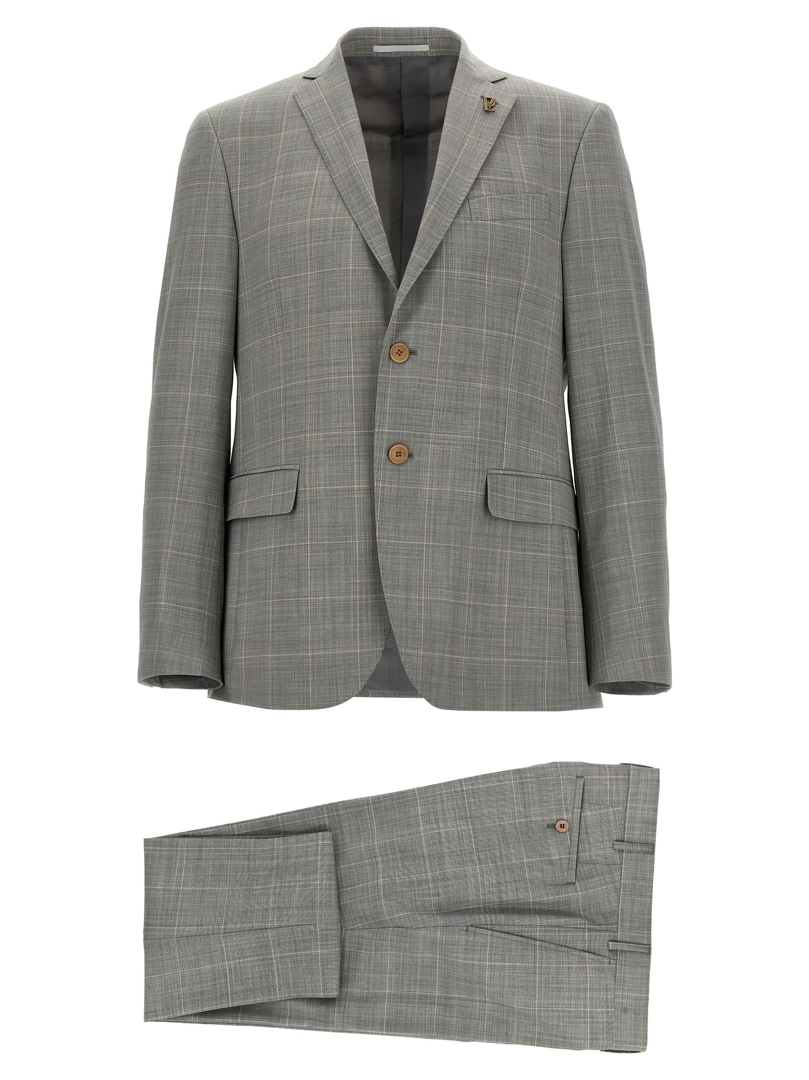 Pal Zileri 'Sir' Dress