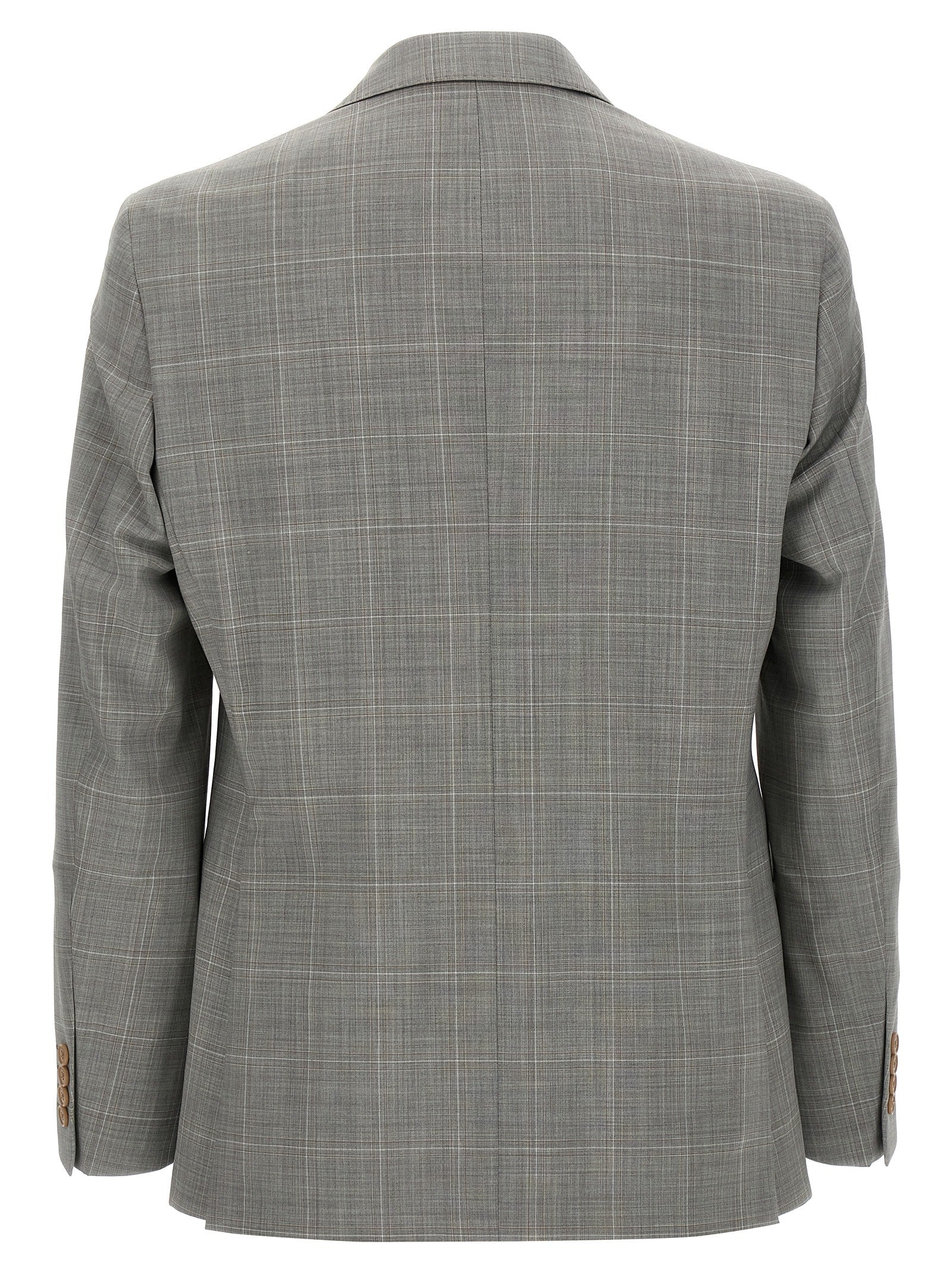 Pal Zileri 'Sir' Dress