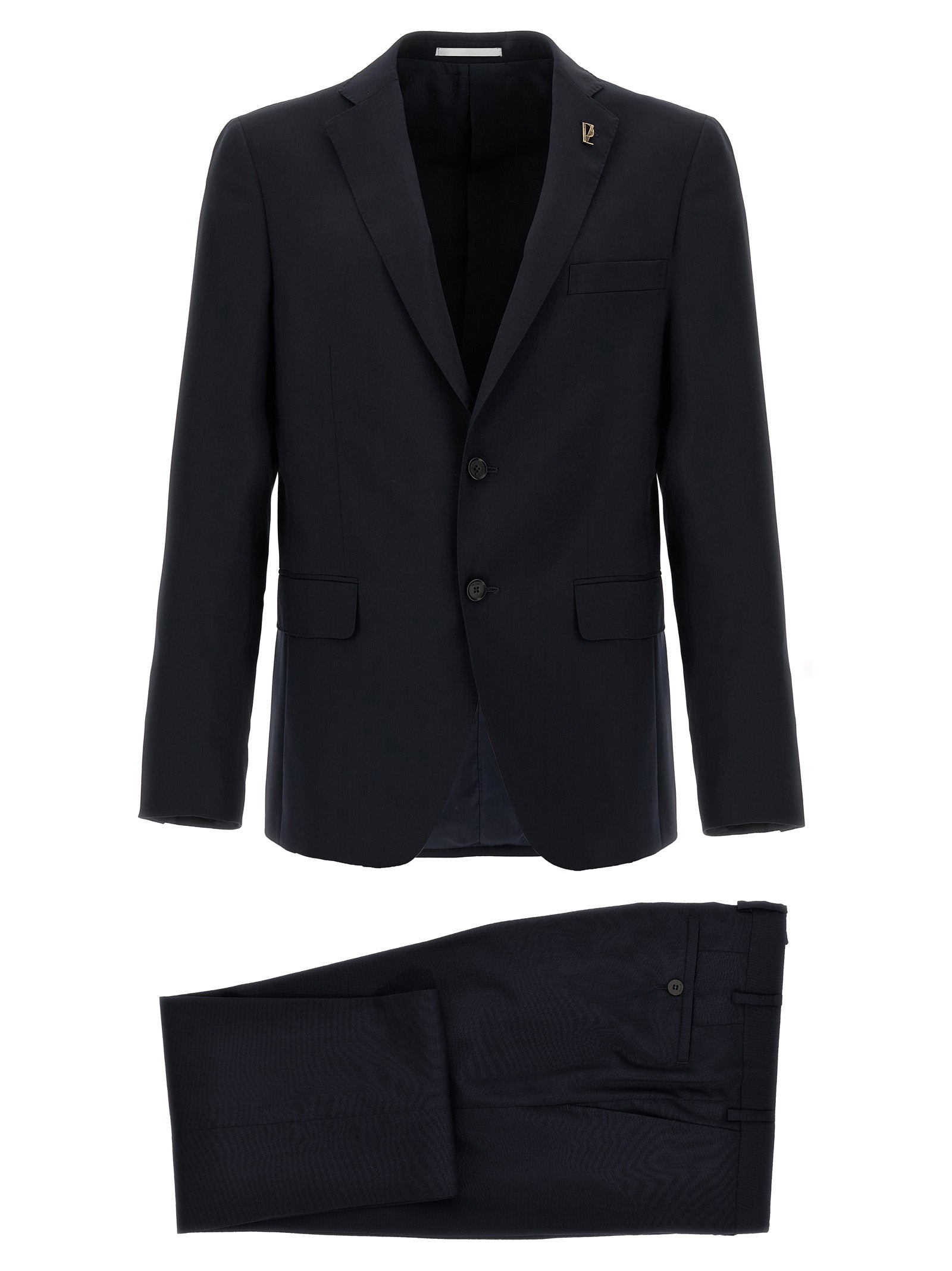 Pal Zileri 'Sir' Dress