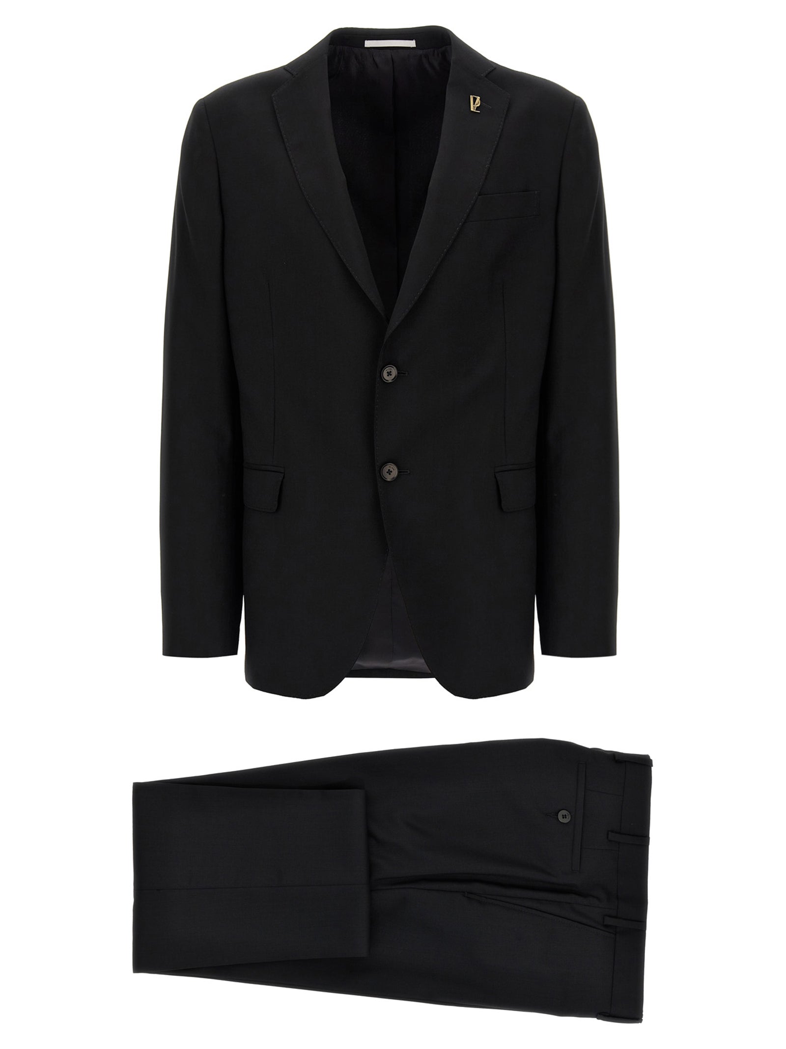 Pal Zileri 'Lord' Dress