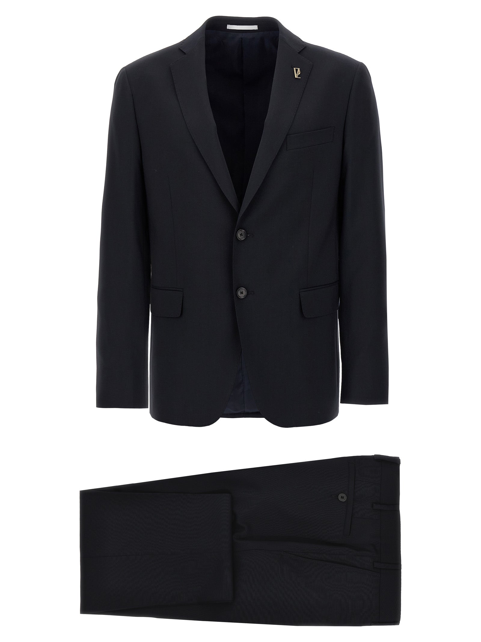 Pal Zileri 'Lord' Dress