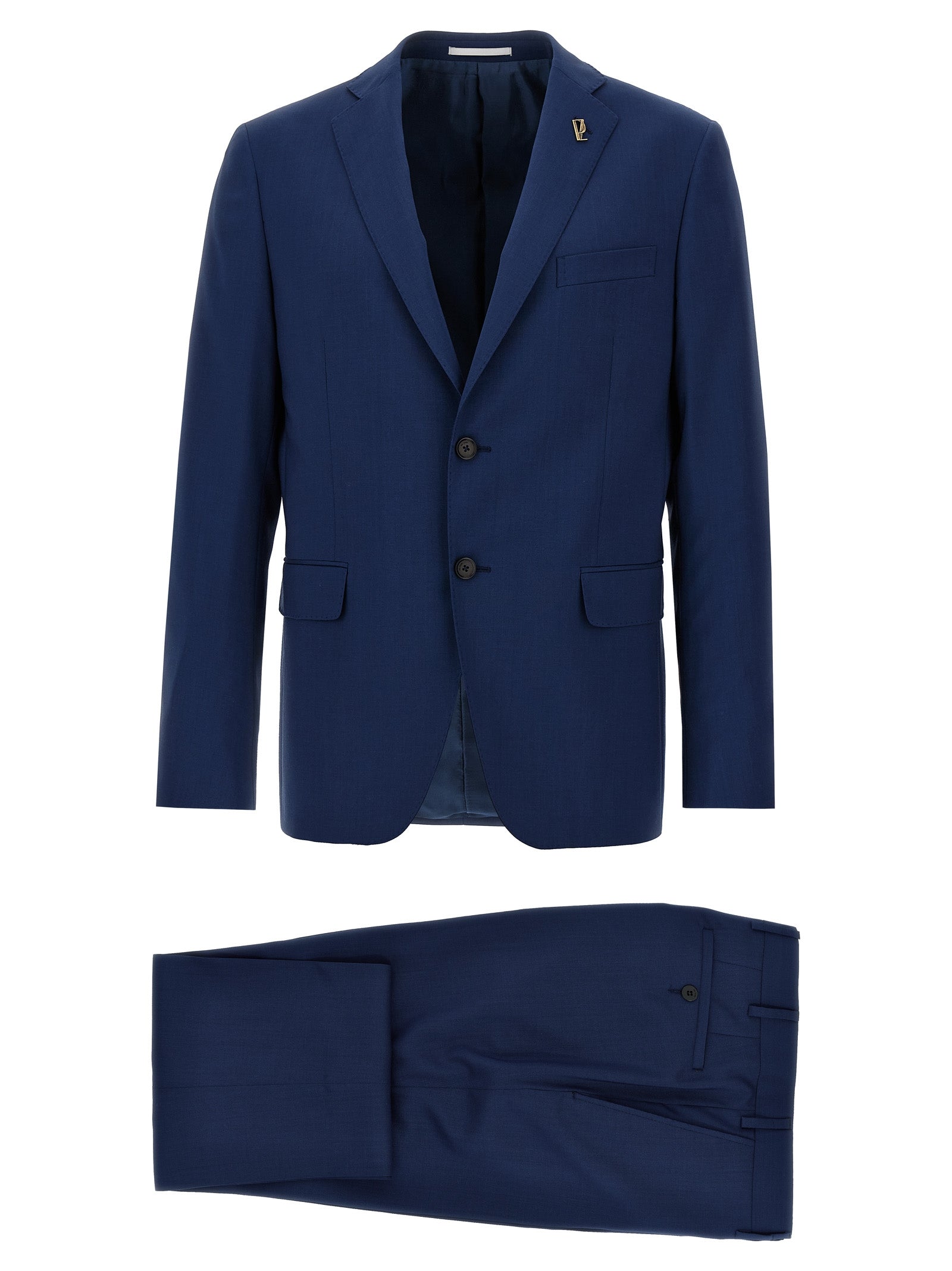 Pal Zileri 'Lord' Dress