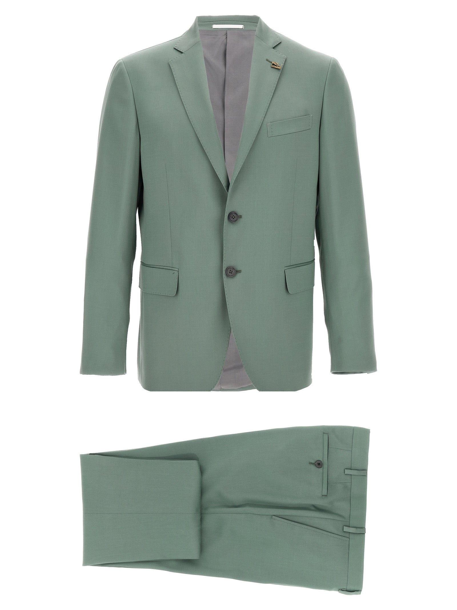 Pal Zileri 'Lord' Dress