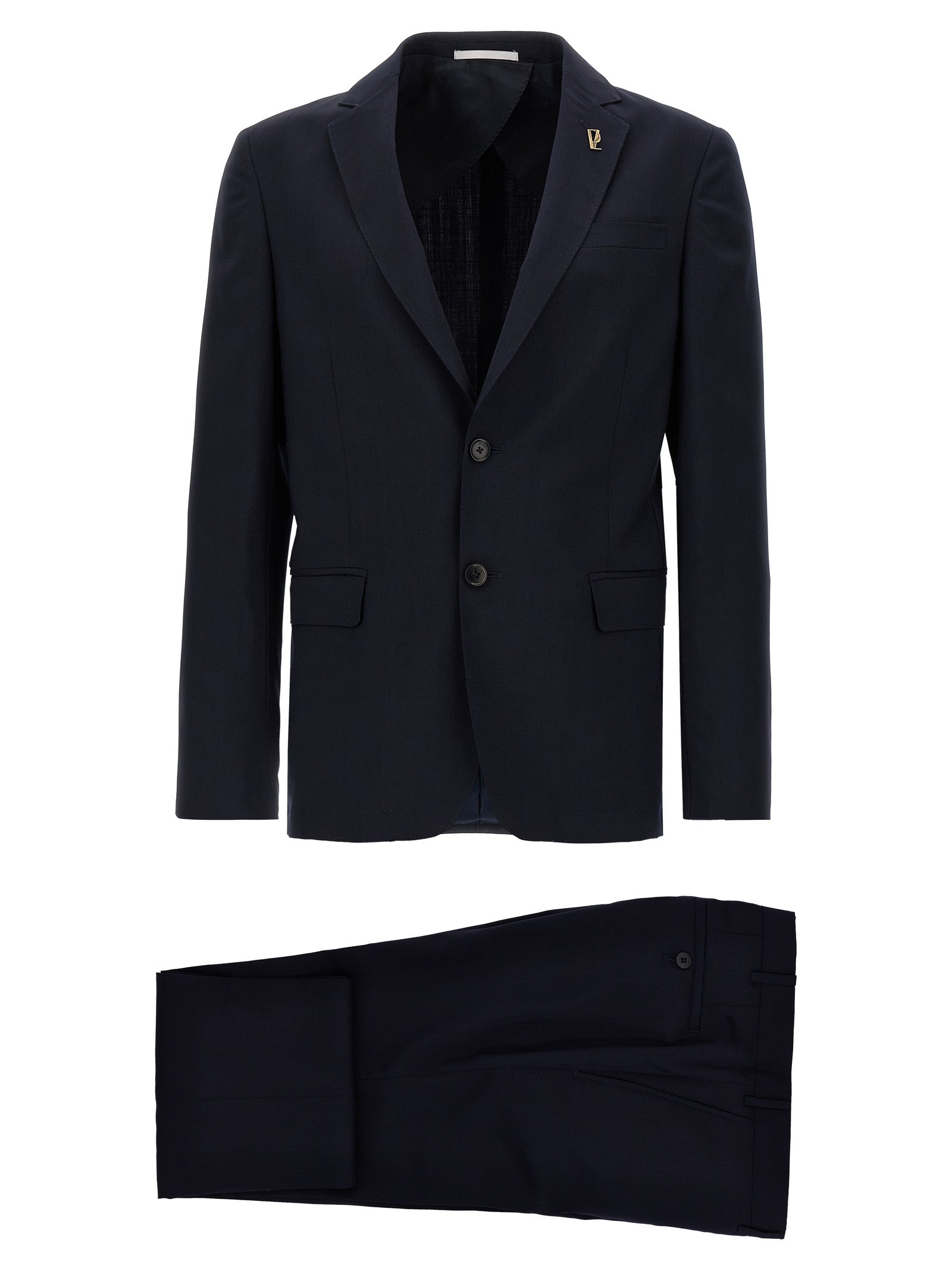 Pal Zileri 'Baron' Dress