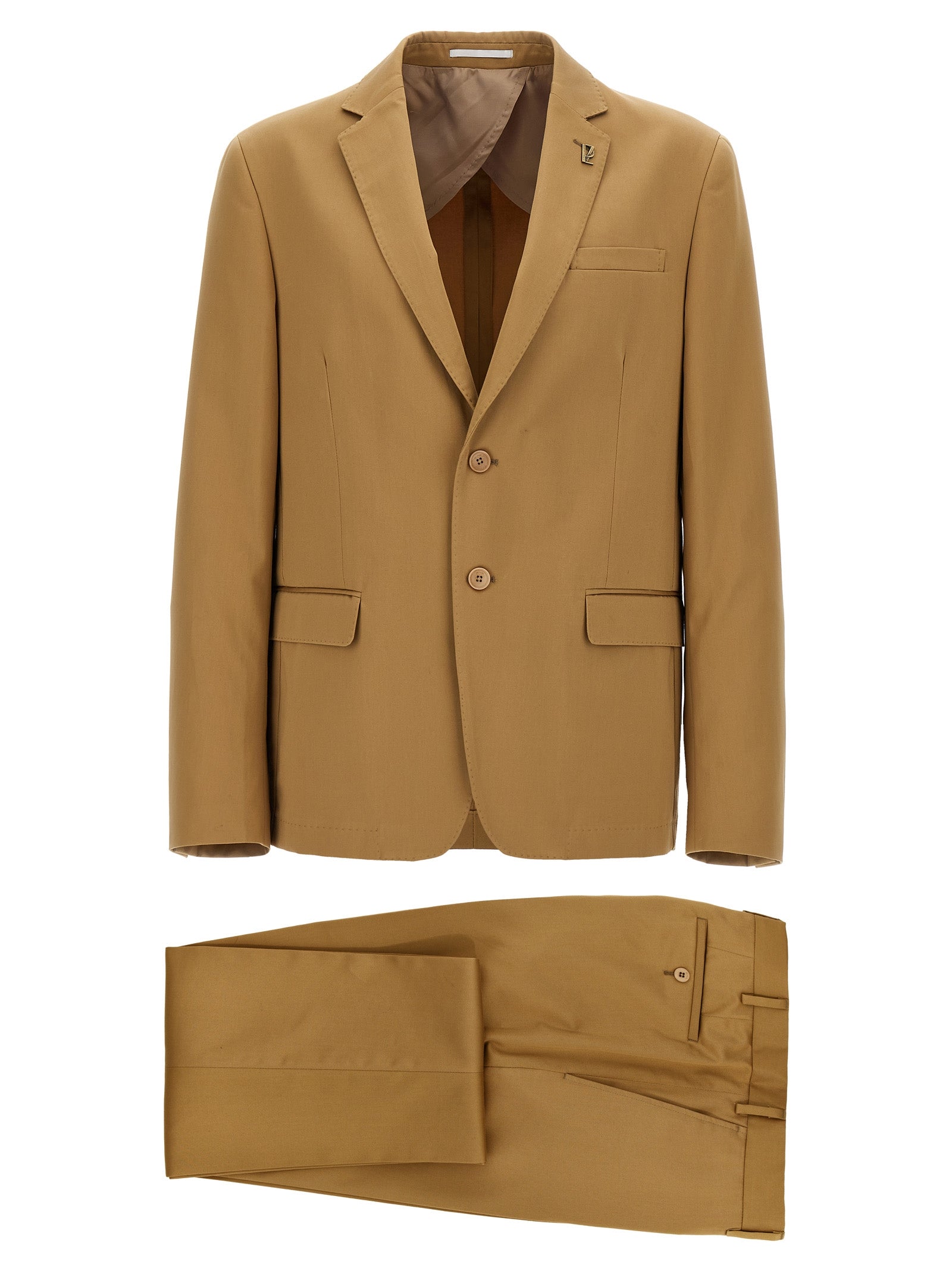 Pal Zileri 'Baron' Dress