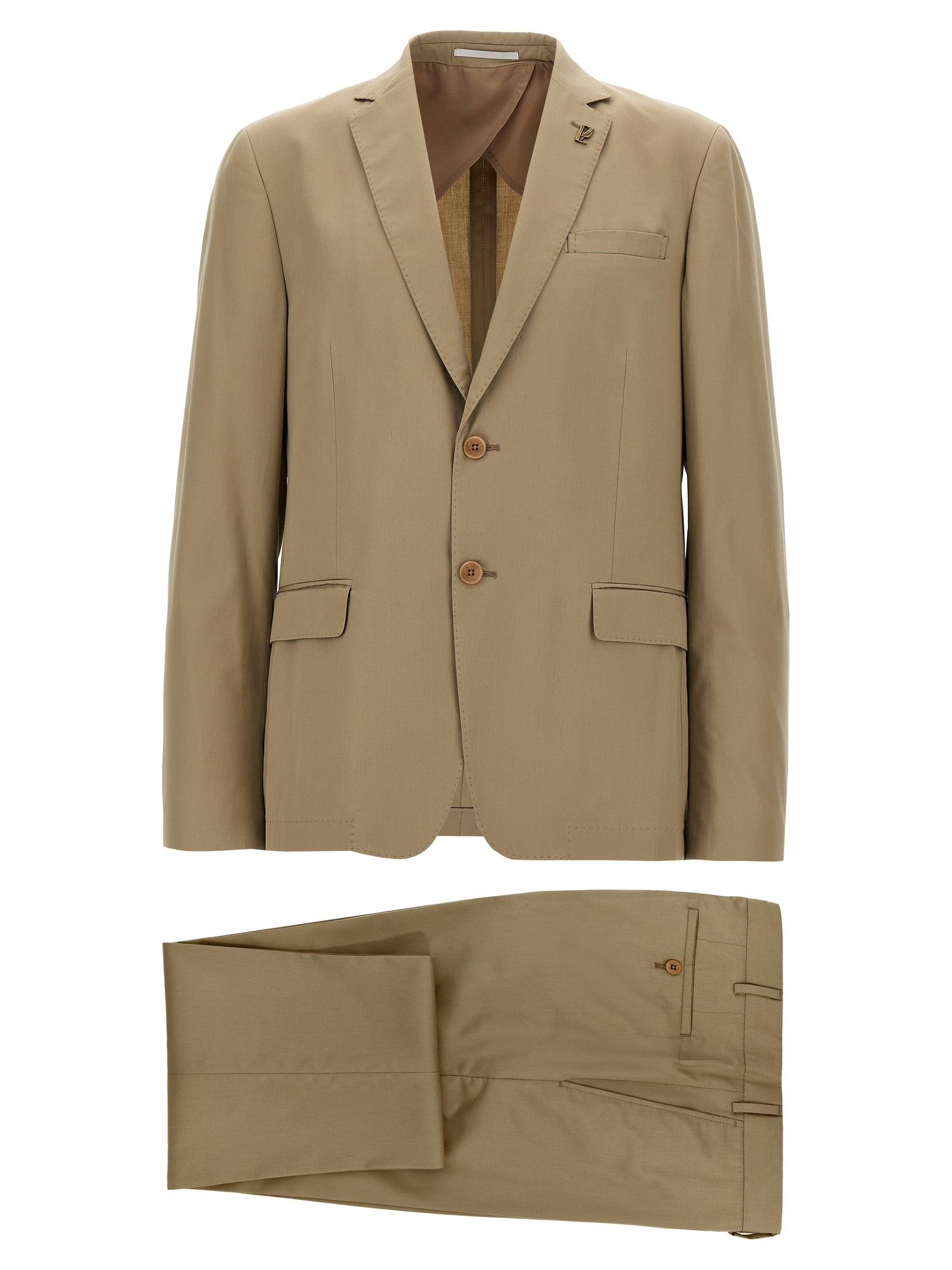 Pal Zileri 'Baron' Dress