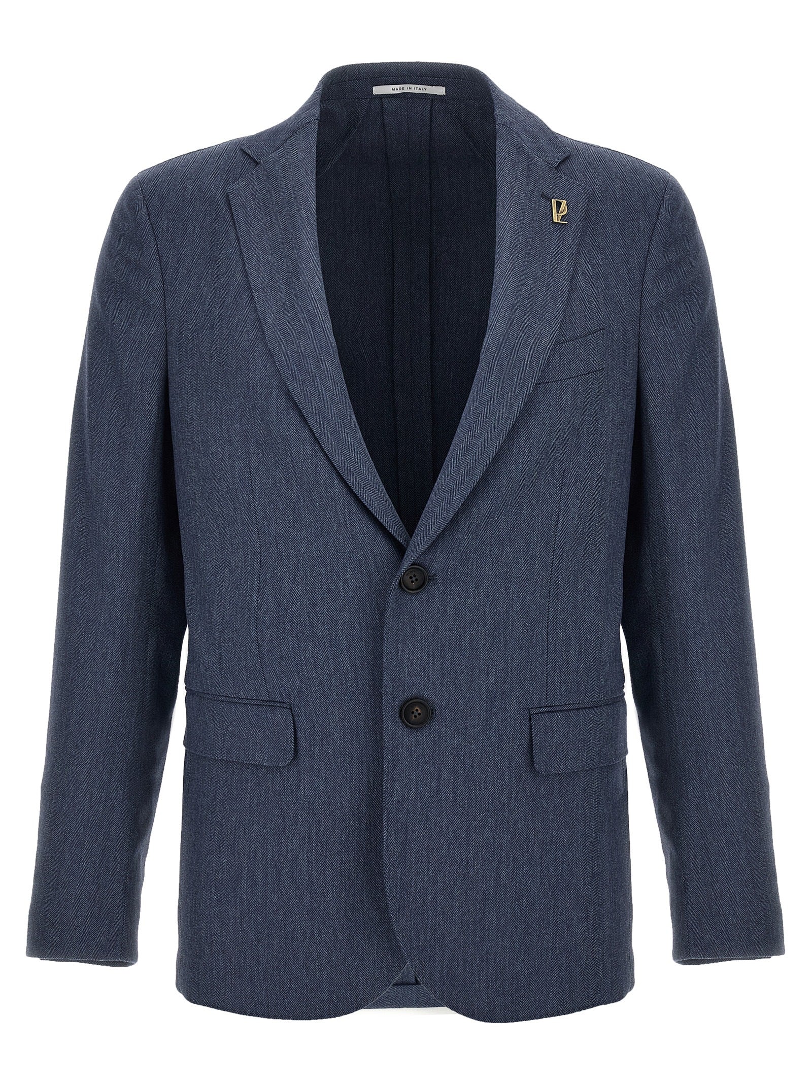 Pal Zileri 'Brera' Blazer