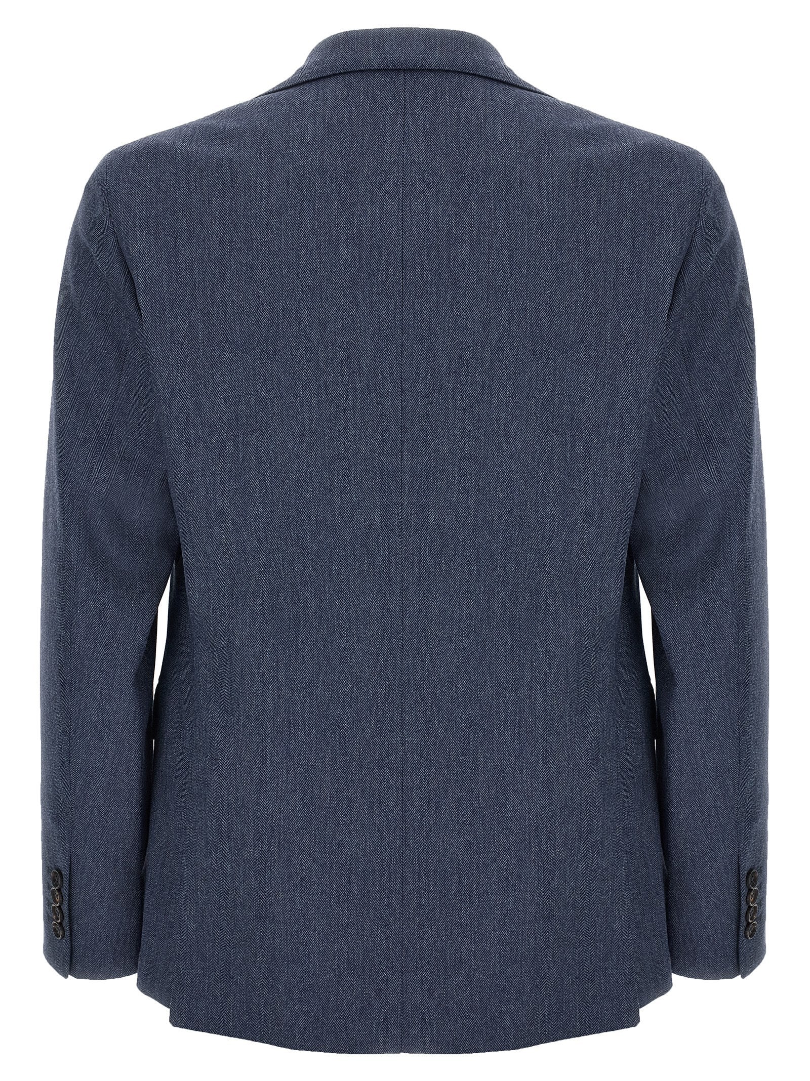 Pal Zileri 'Brera' Blazer