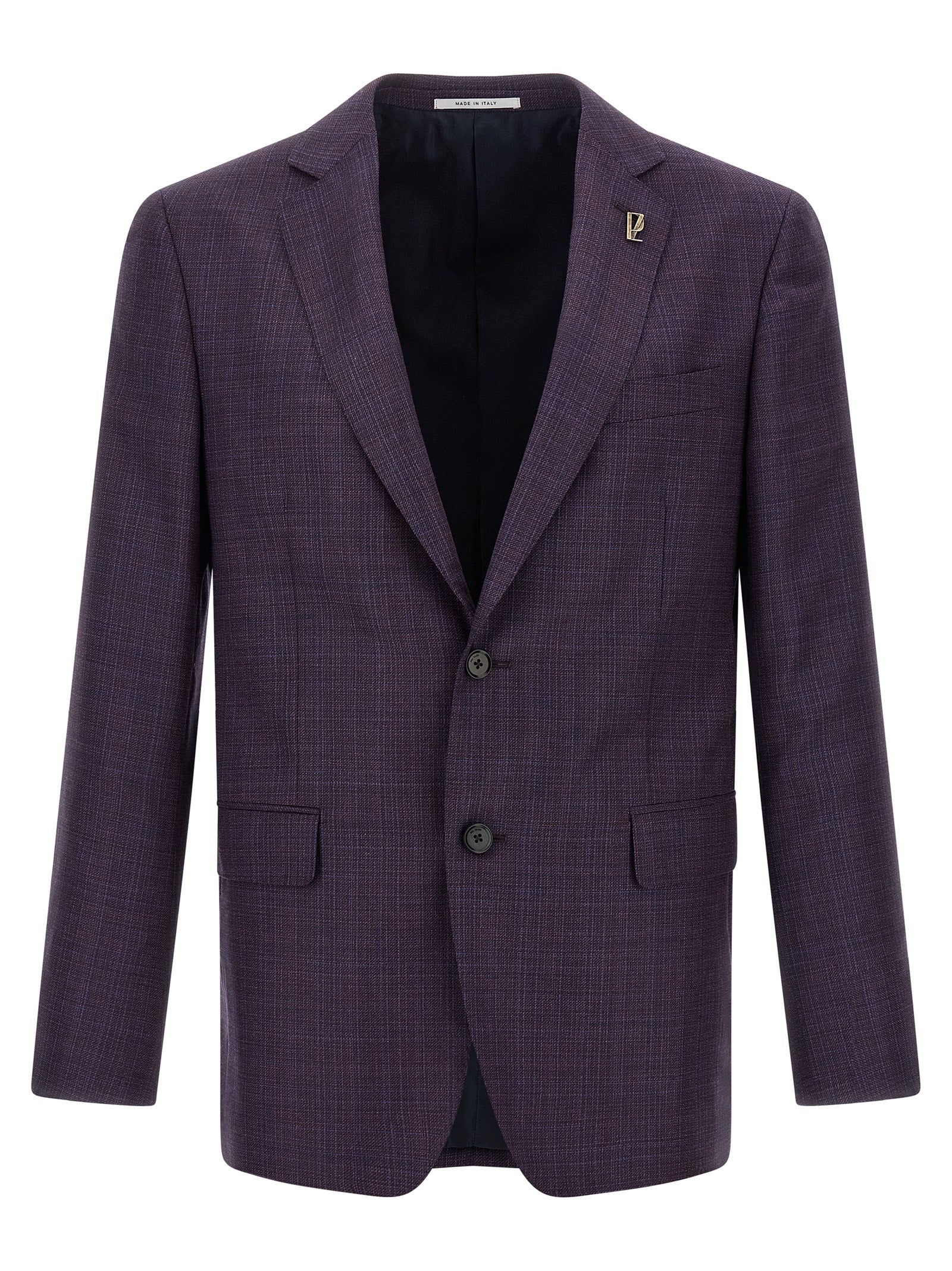 Pal Zileri 'Vicenza' Blazer