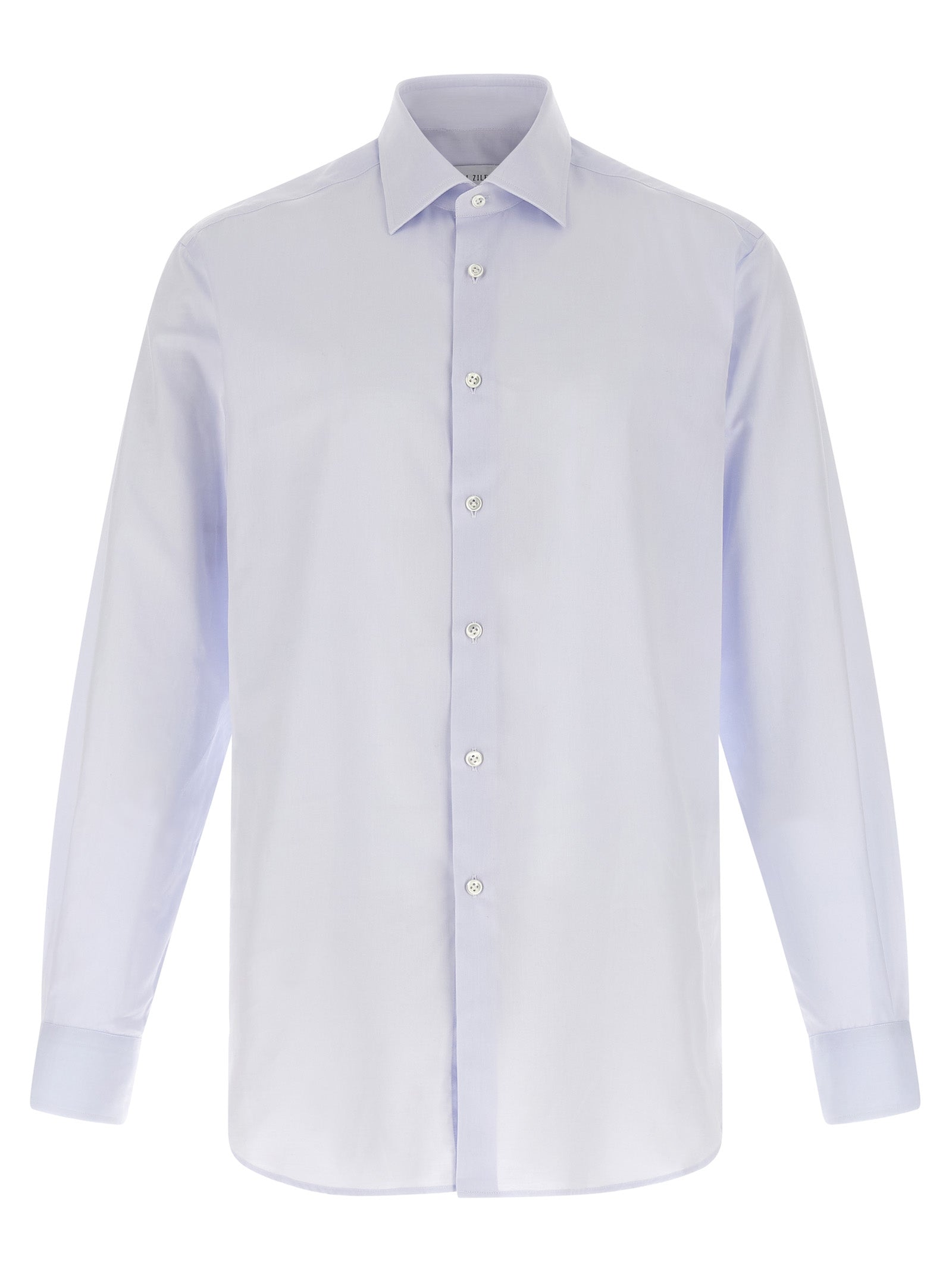 Pal Zileri Milano Collar Shirt