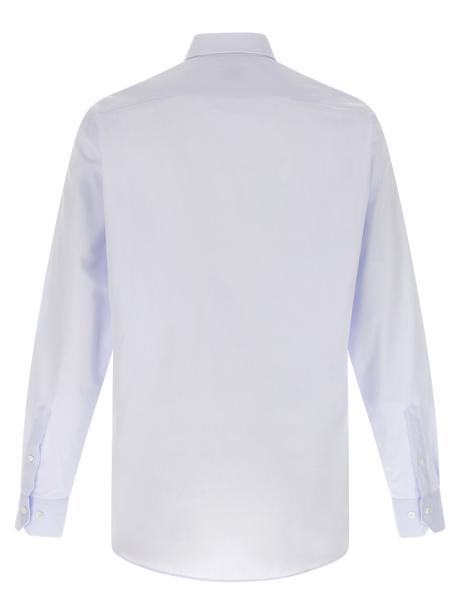 Pal Zileri Milano Collar Shirt