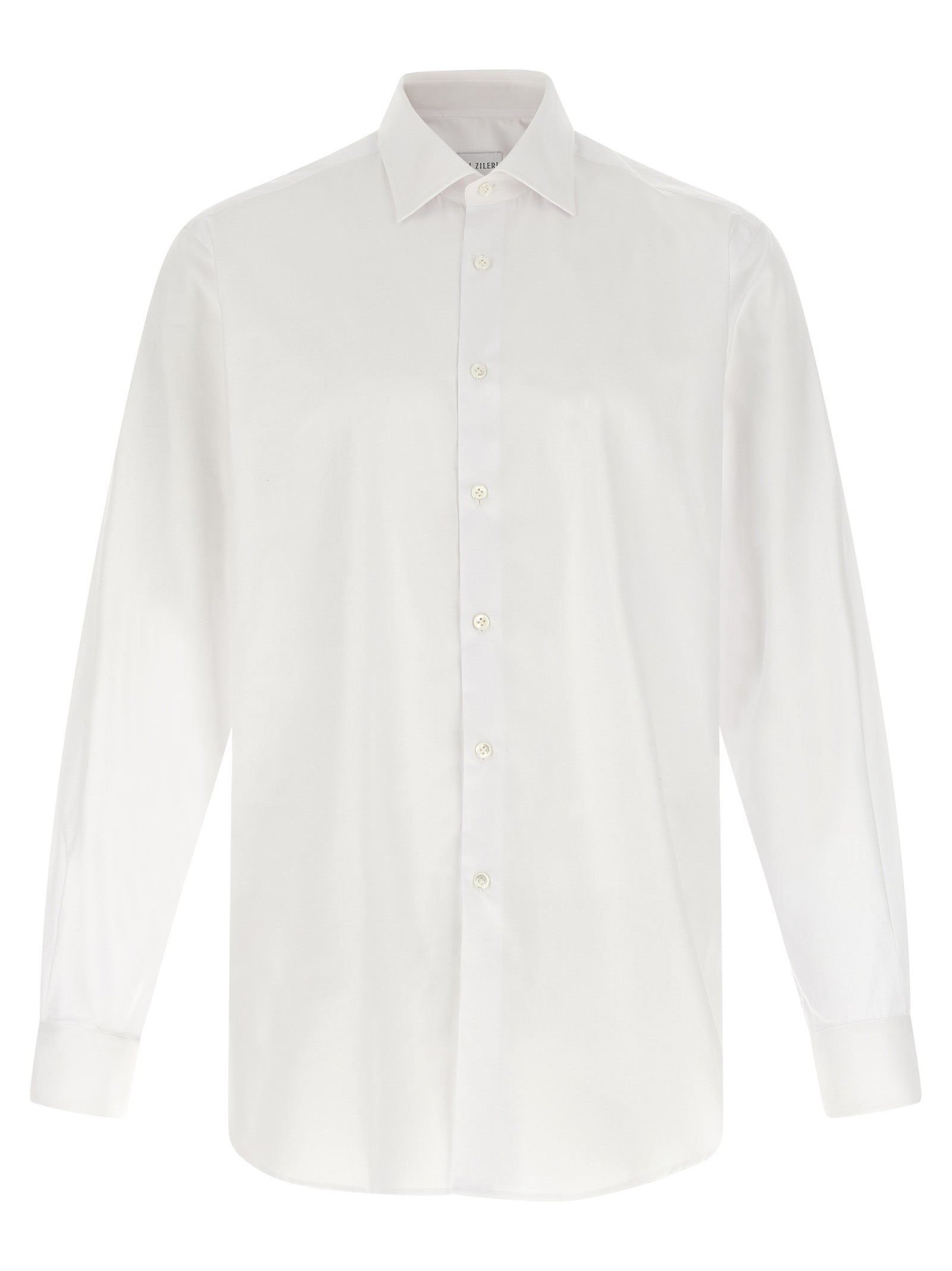 Pal Zileri Milano Collar Shirt