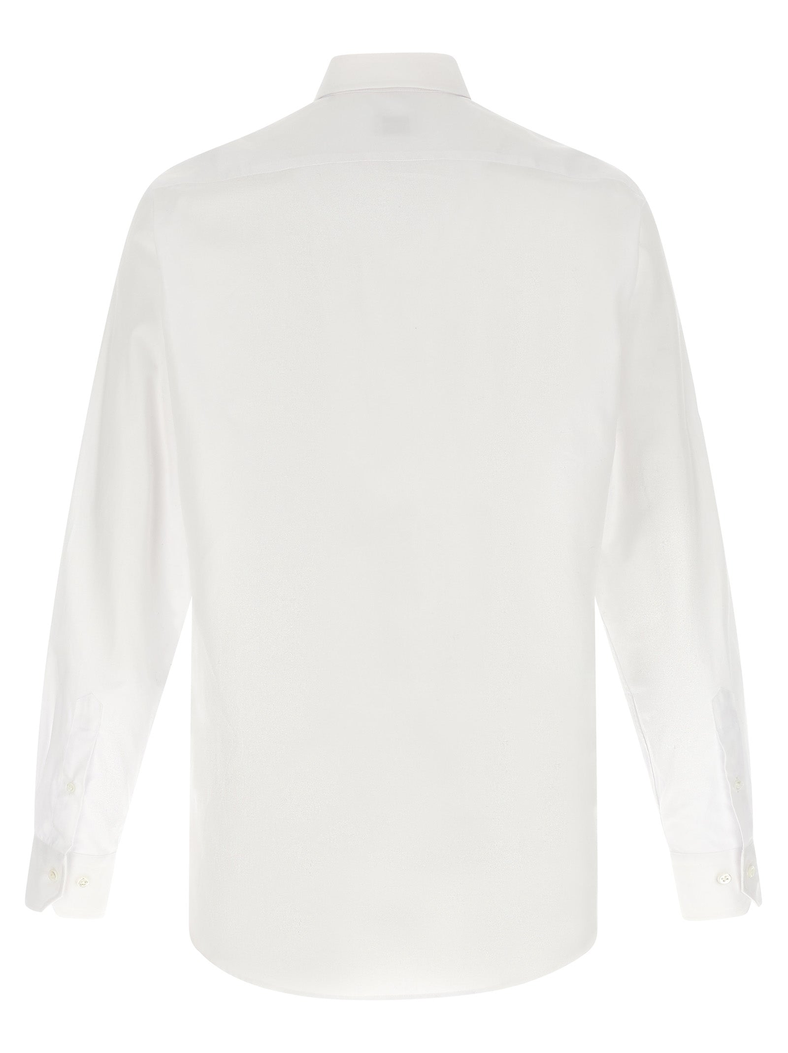 Pal Zileri Milano Collar Shirt