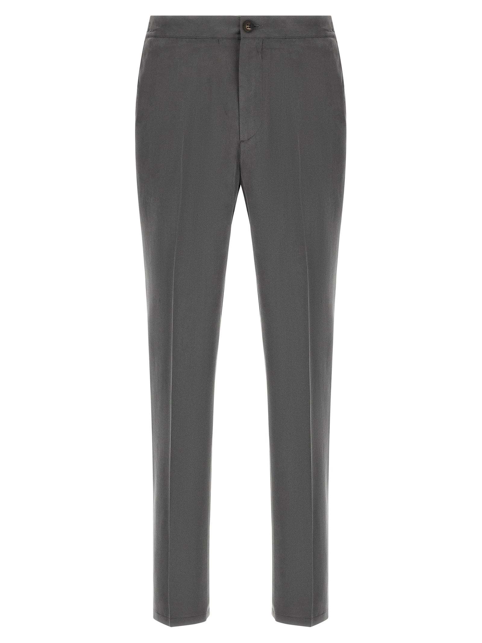Pal Zileri 'Effortless' Capsule Pants