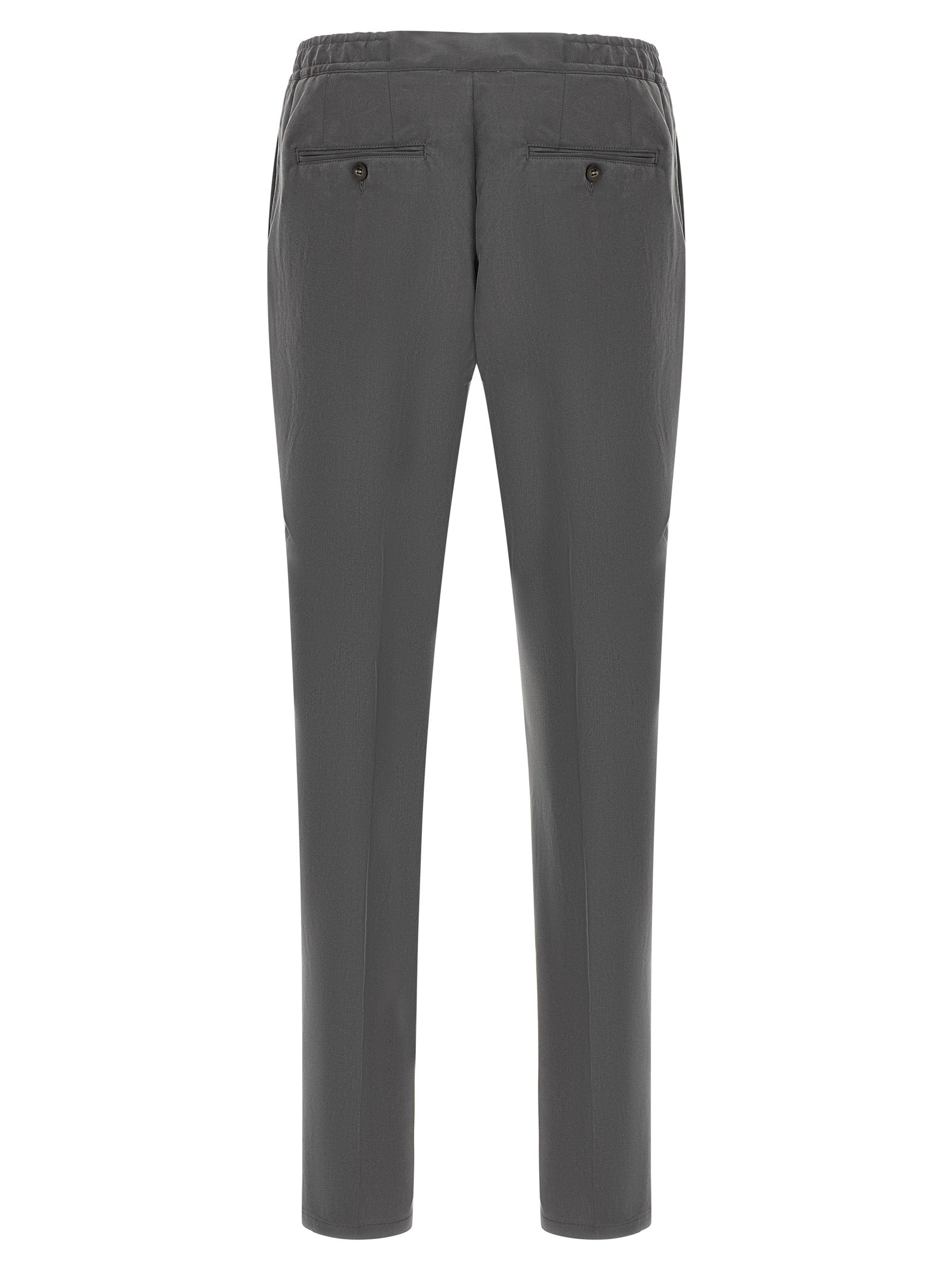 Pal Zileri 'Effortless' Capsule Pants
