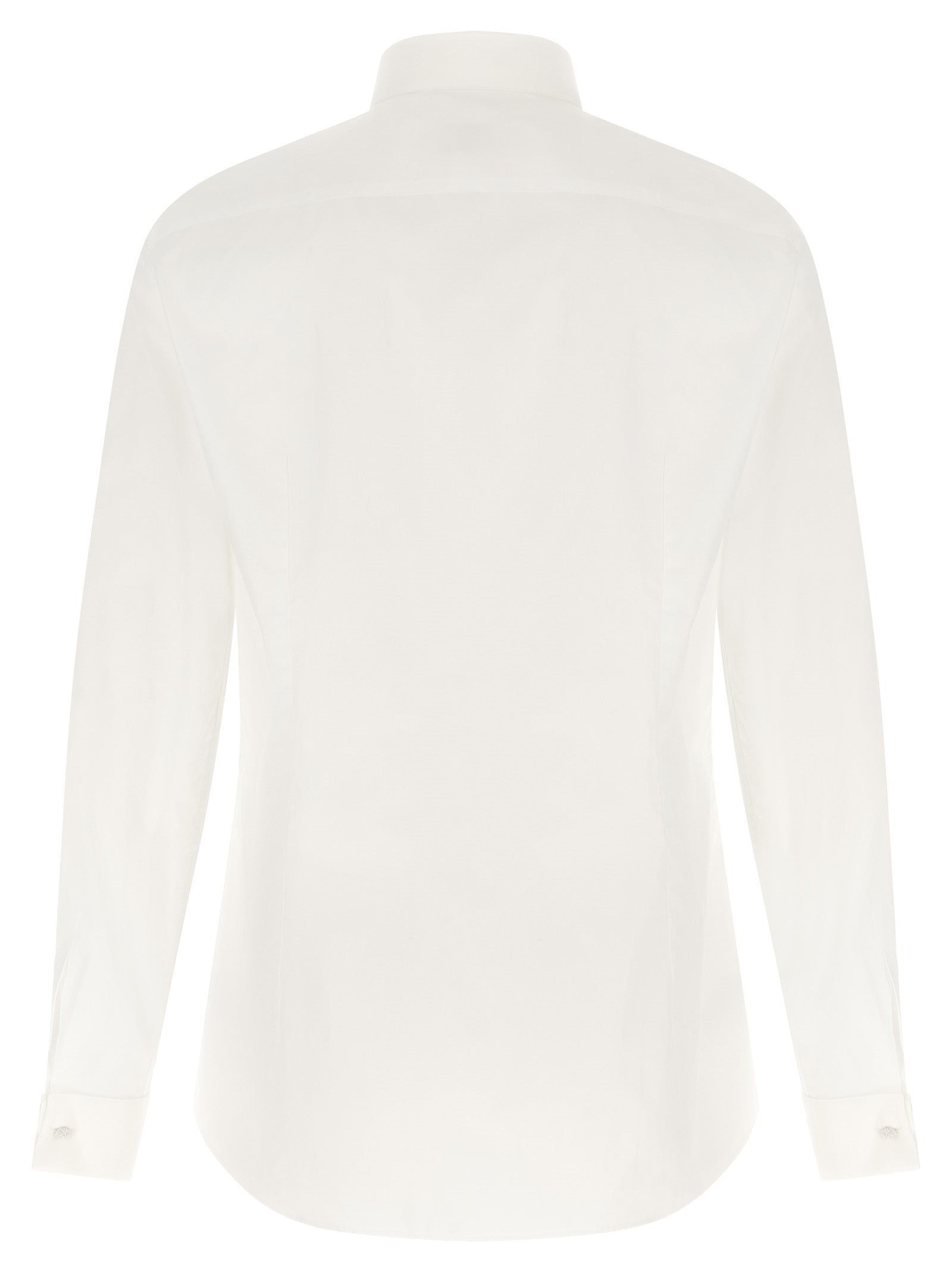 Pal Zileri Tuxedo Shirt - Ceremony Line