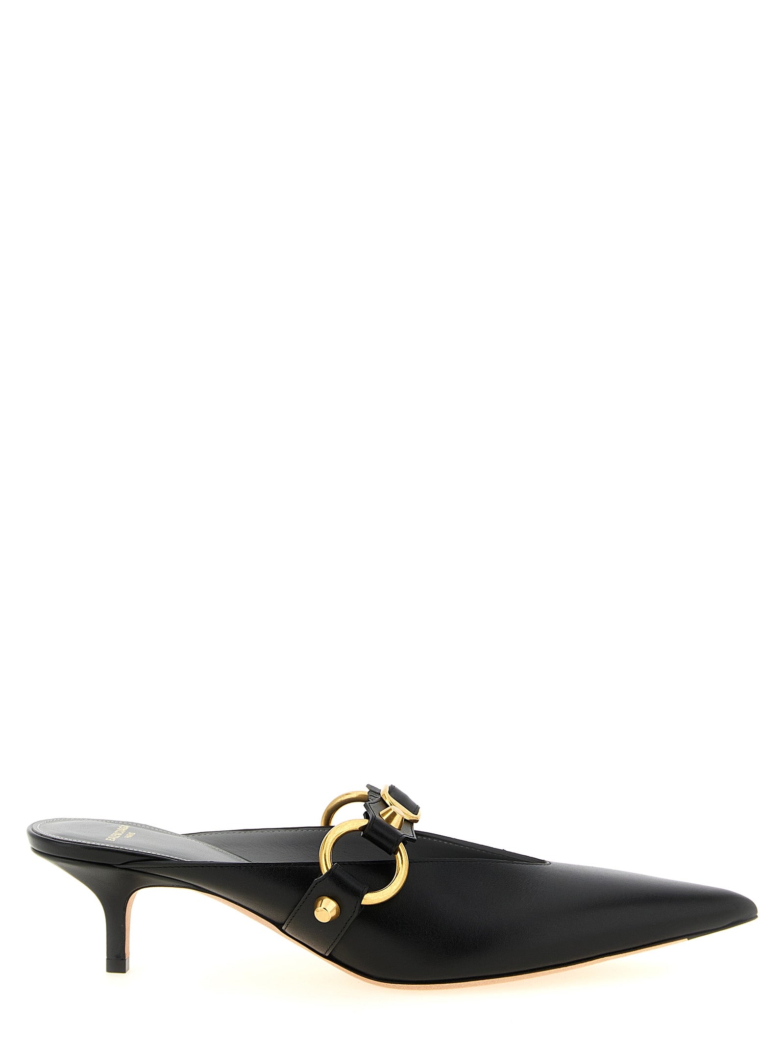 Balenciaga 'City' Mules