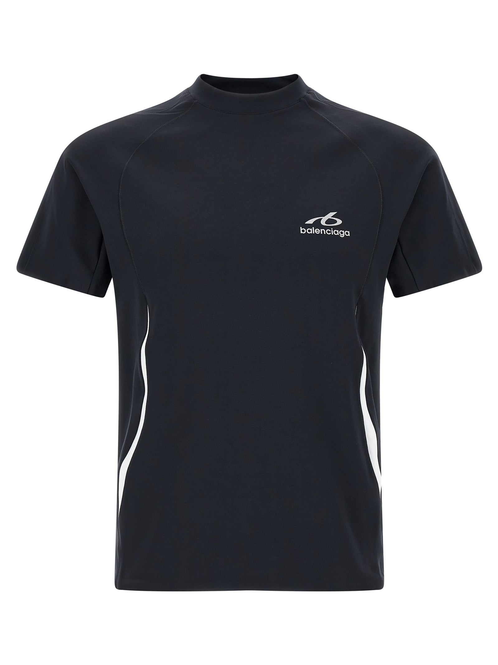Balenciaga 'Techwear' T-Shirt