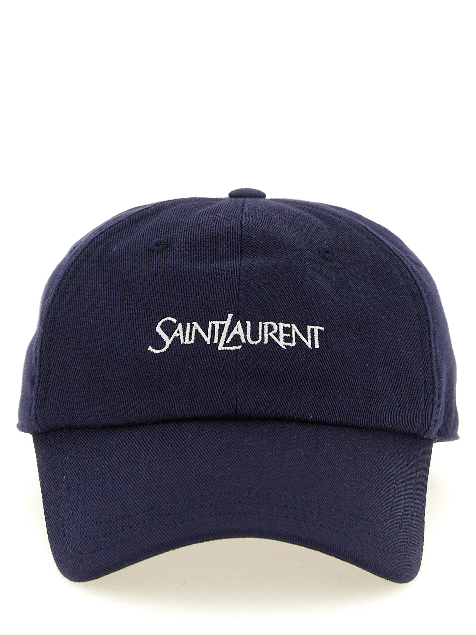 Saint Laurent 'Saint Laurent' Cap