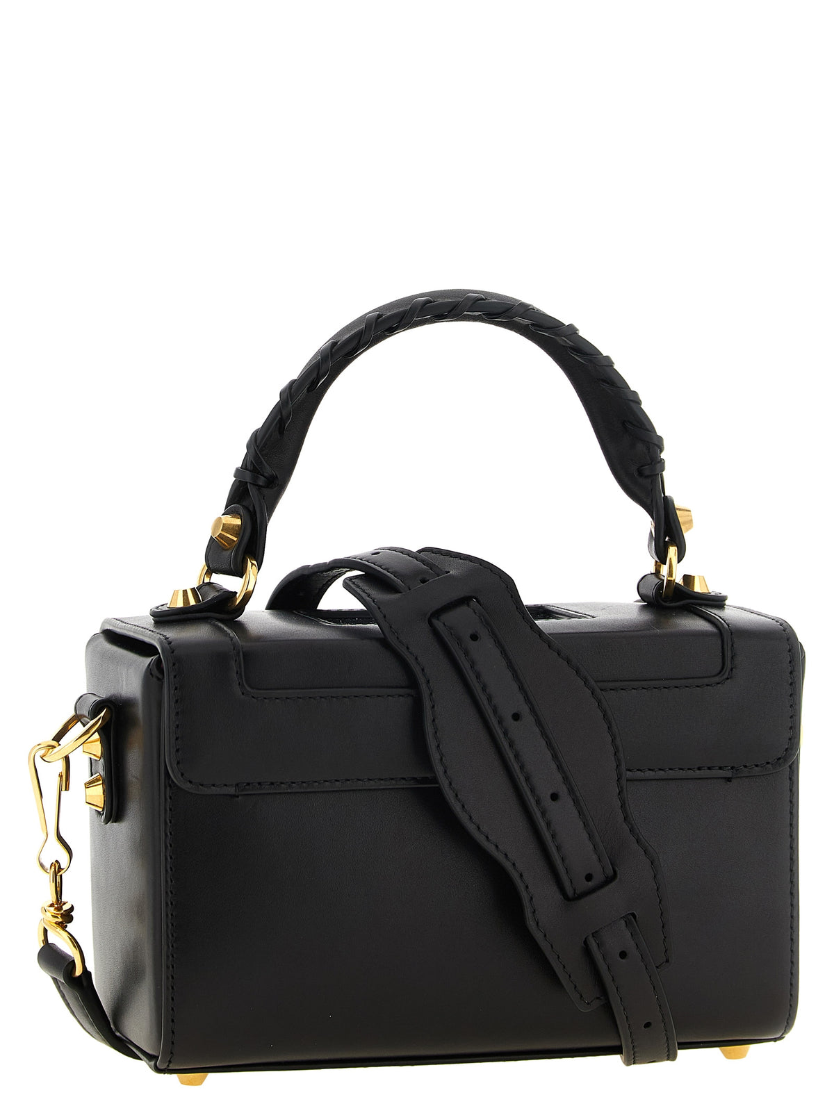 Balenciaga 'Box Le City Sleek' Handbag