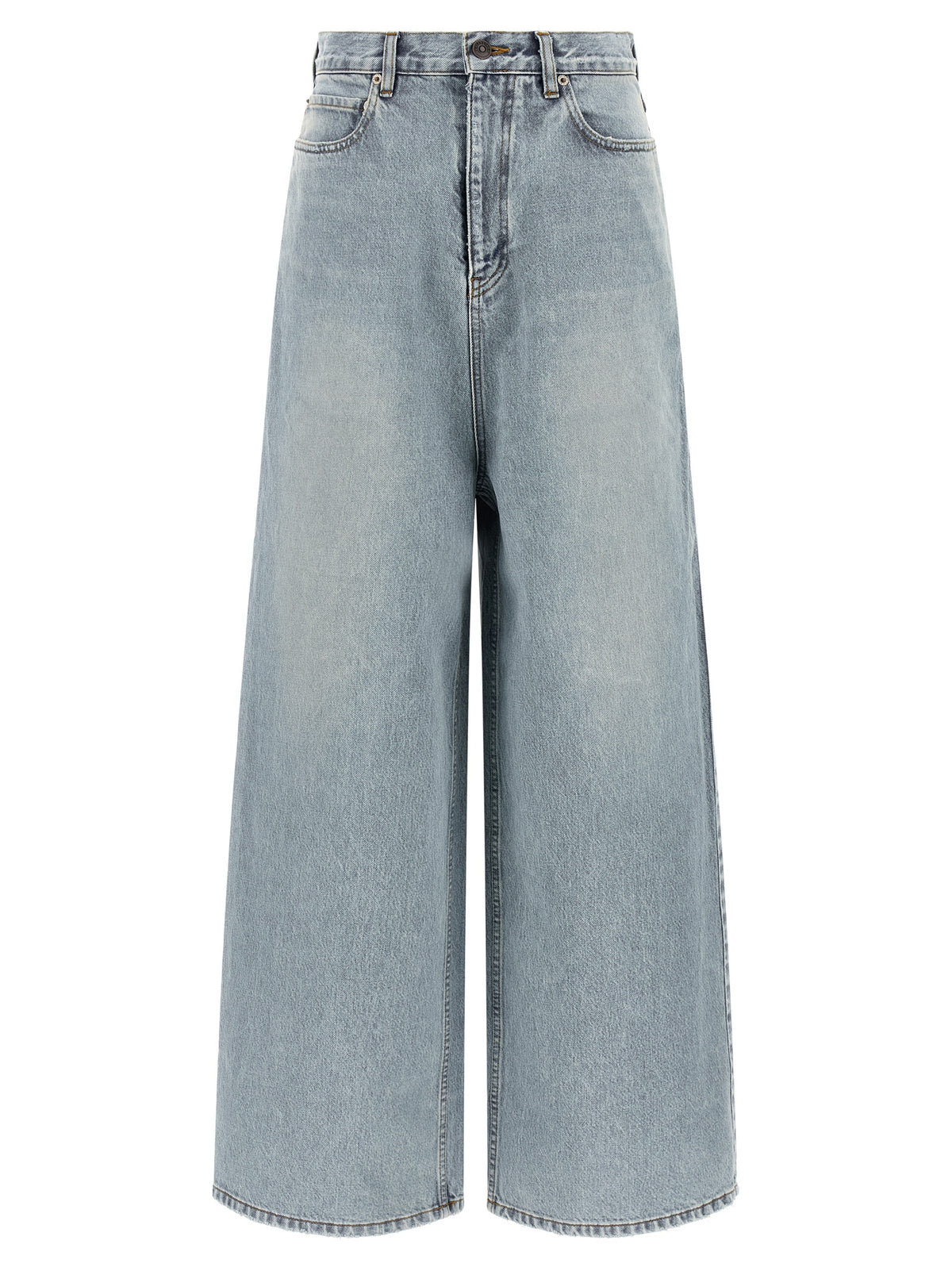 Balenciaga Baggy Jeans