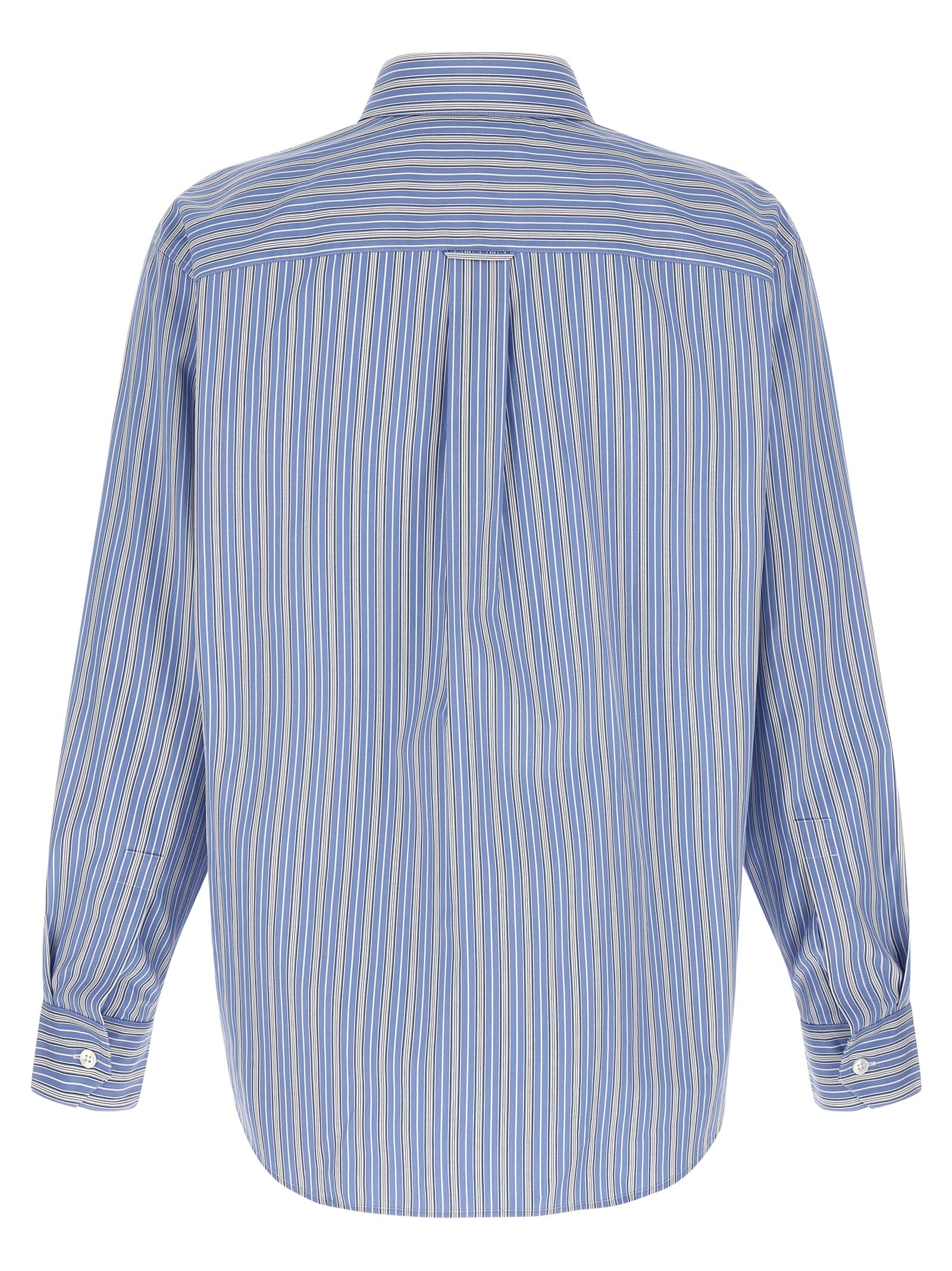 Saint Laurent 'Cassandre' Shirt