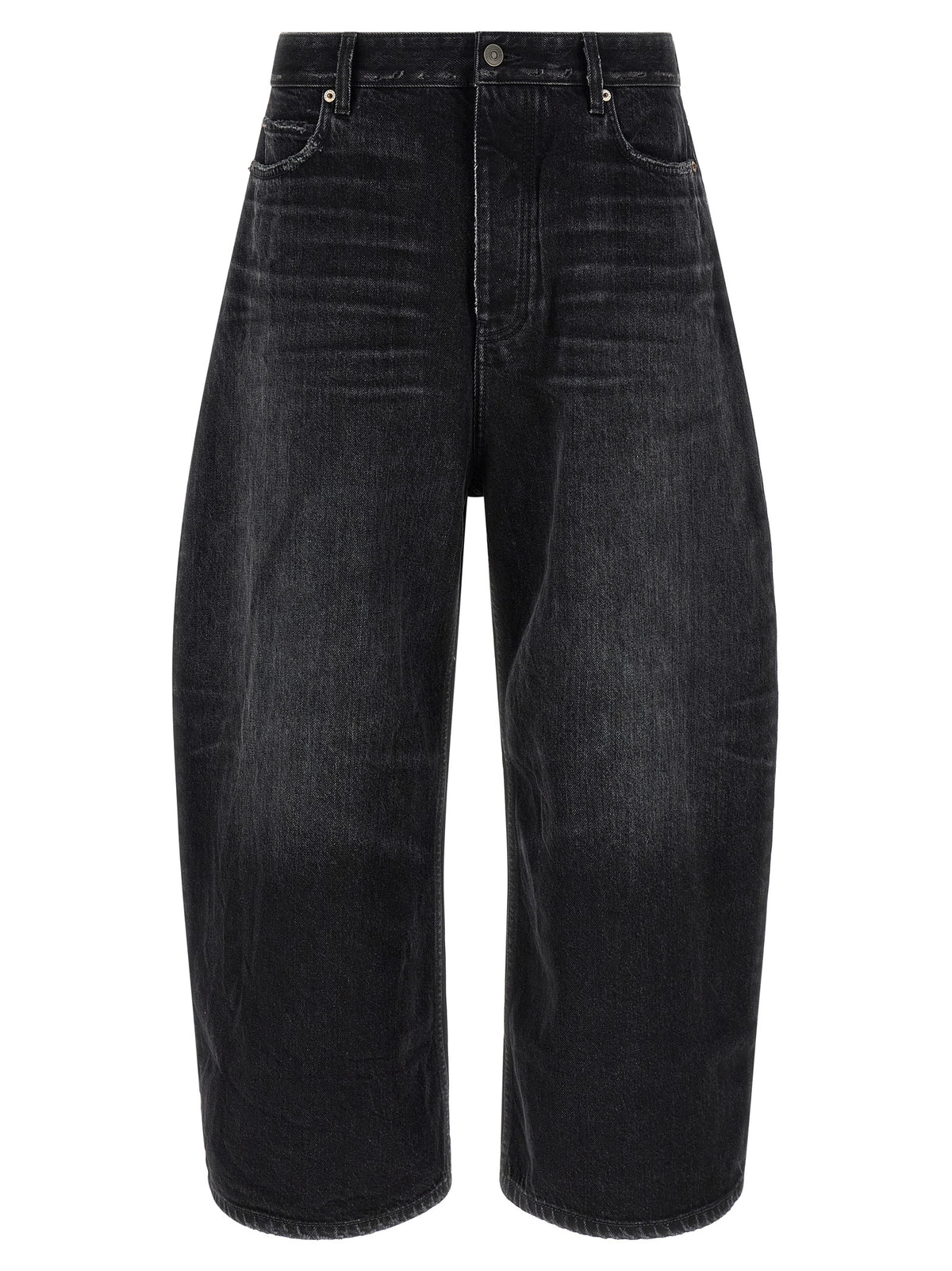 Balenciaga 'Incurvati' Jeans