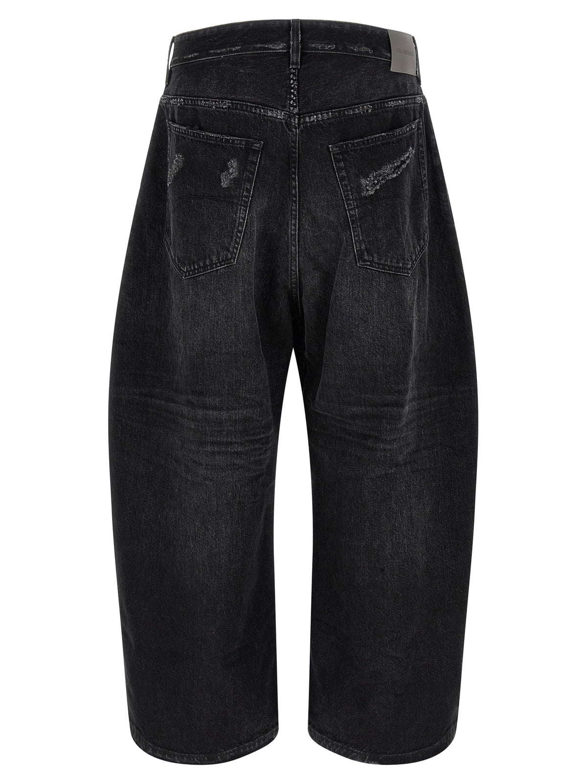Balenciaga 'Incurvati' Jeans